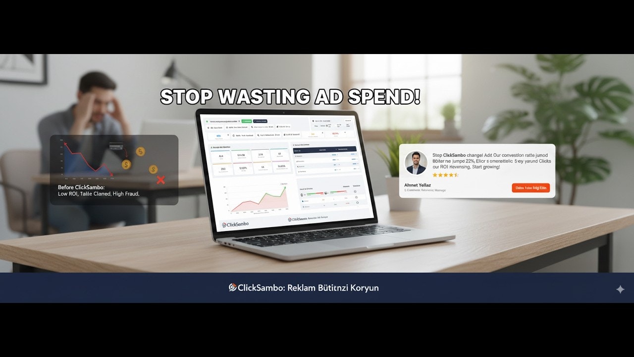 ClickSambo screenshot 13