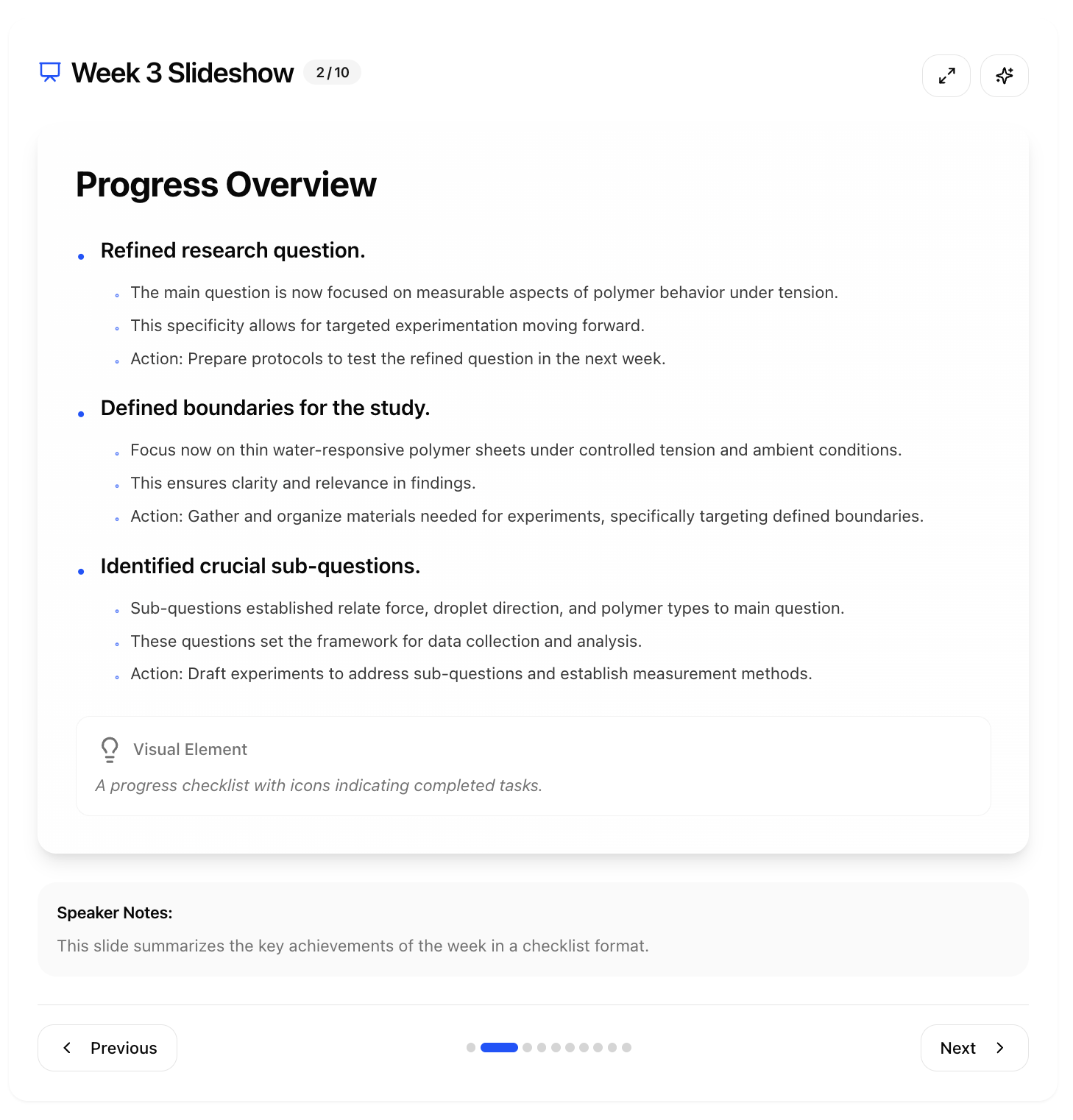 The Unicorn Labs screenshot 5