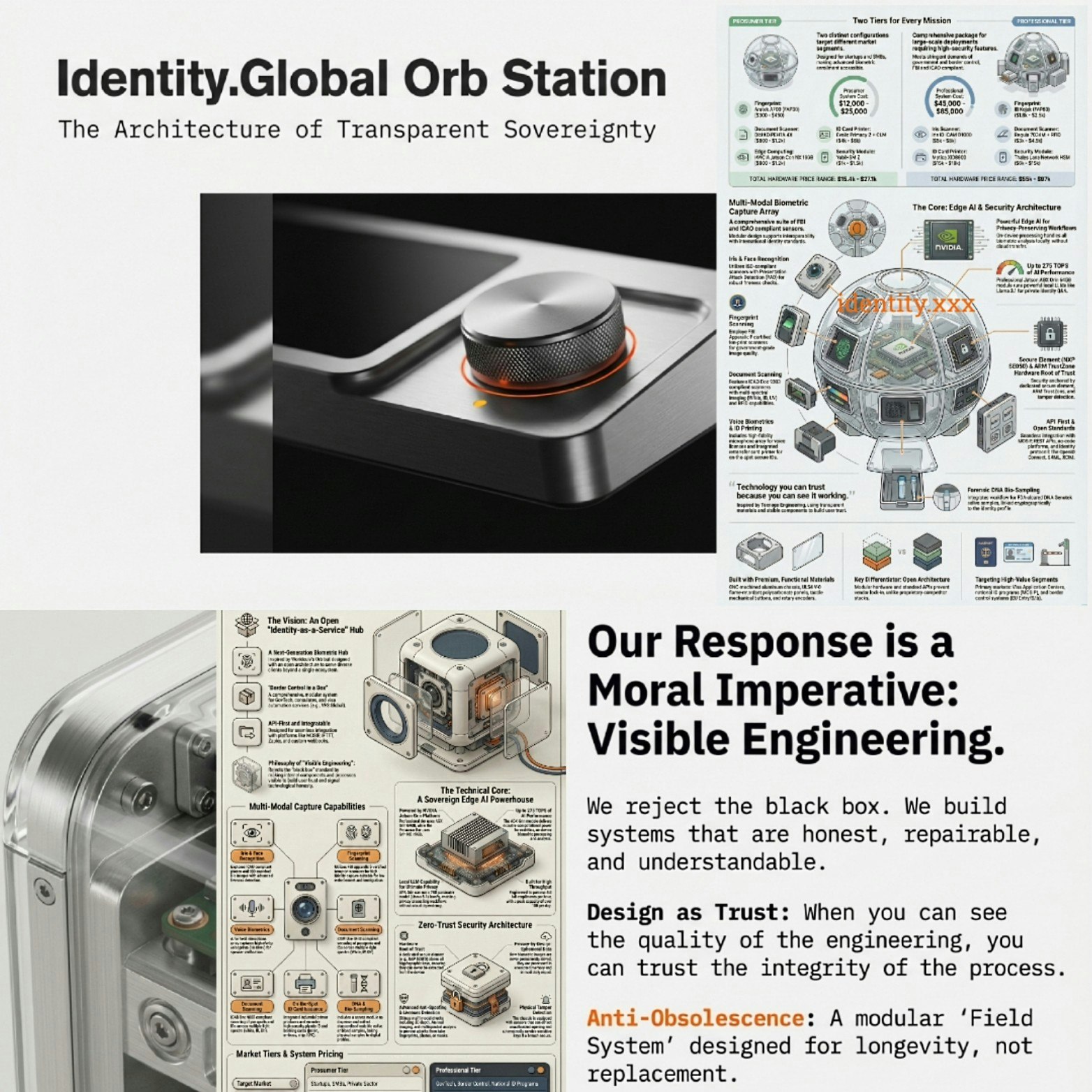 Building New Orb For The Better World ID screenshot 3