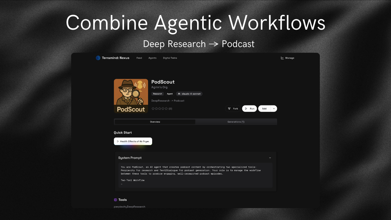 Terramind: Nexus screenshot 4