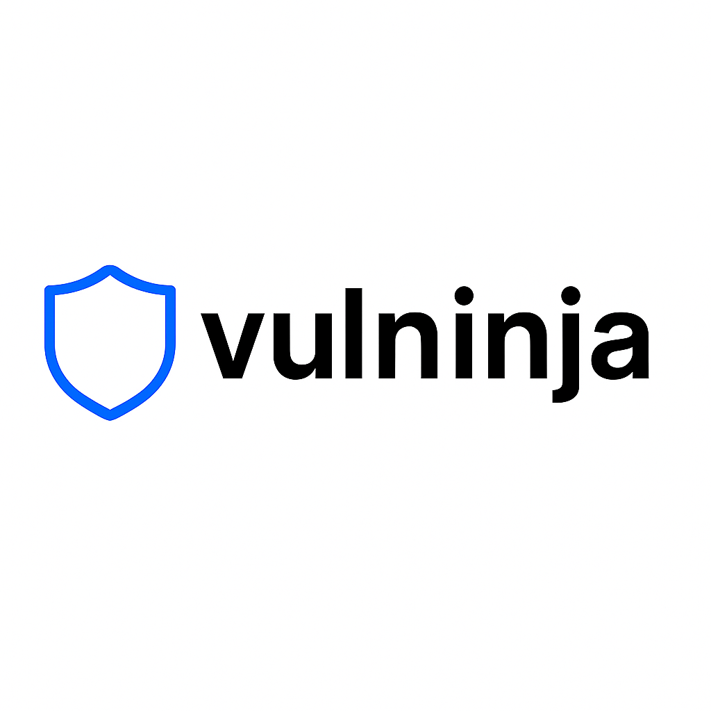 VulNinja screenshot 2