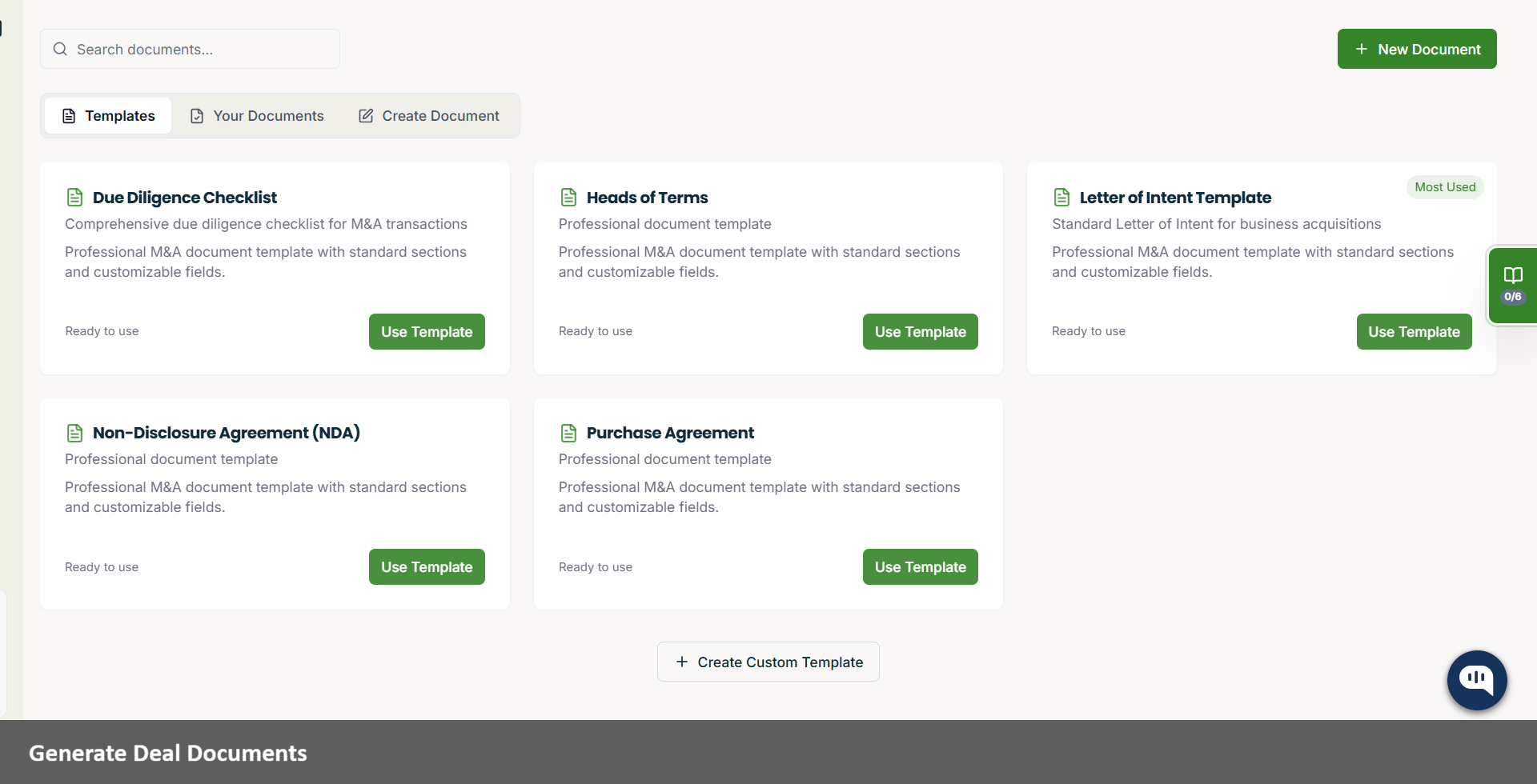 DeelFlo screenshot 6