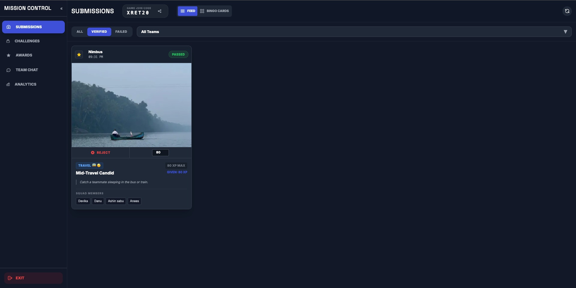 EnWizard screenshot 5