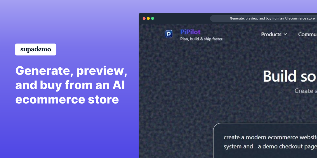 PiPilot screenshot 10