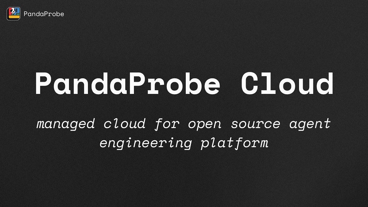 PandaProbe Cloud screenshot 7
