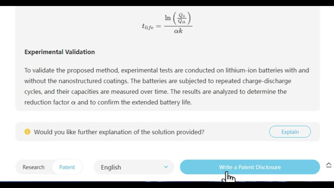 Gatsbi screenshot 1