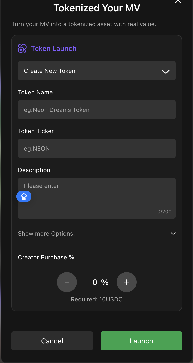 LABEL IQ AI screenshot 5