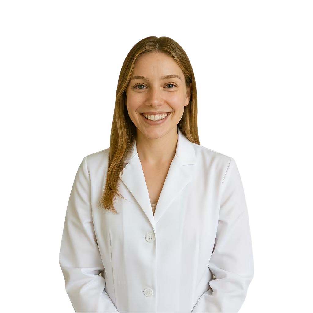 Medical Headshot Generator screenshot 1