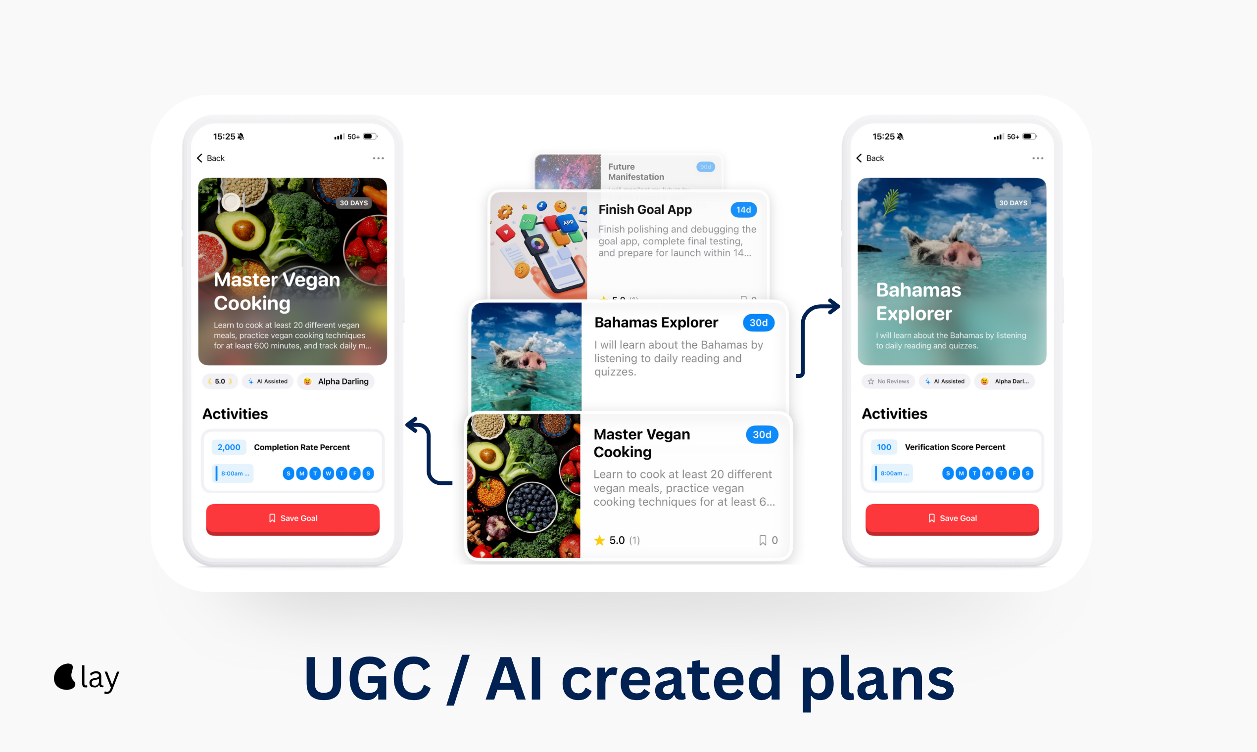 Clay - Your Life, One App screenshot 3