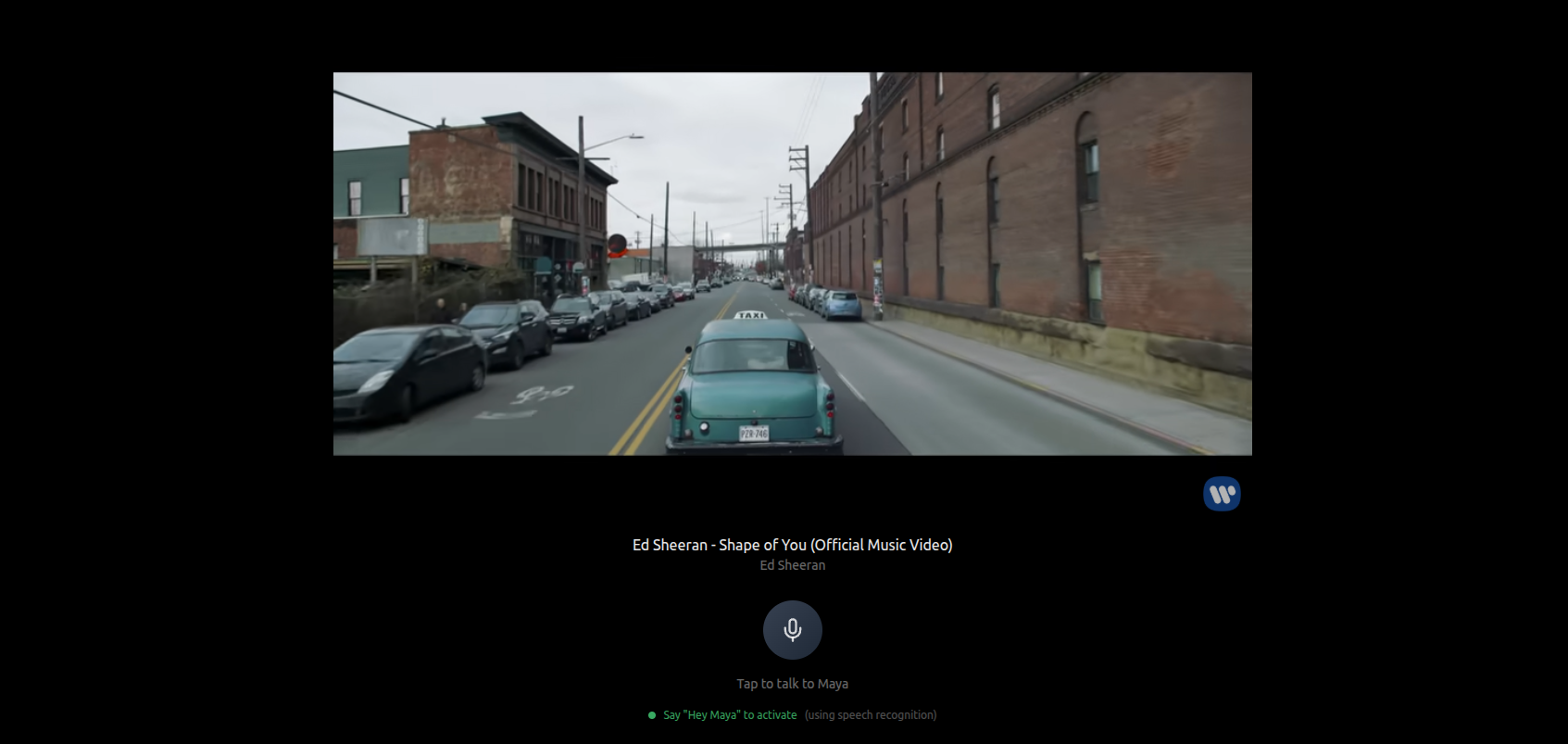 Hey Maya screenshot 4