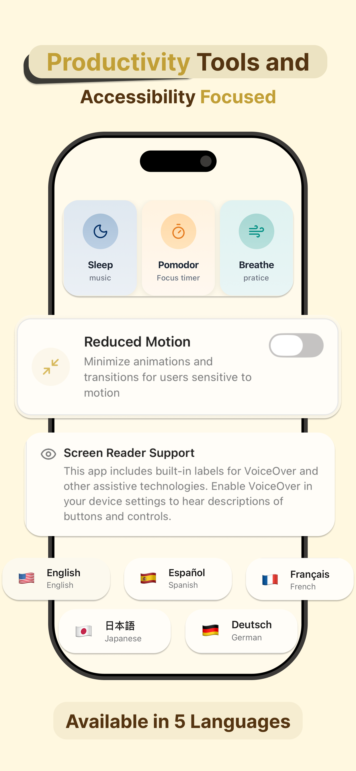 Habits screenshot 6