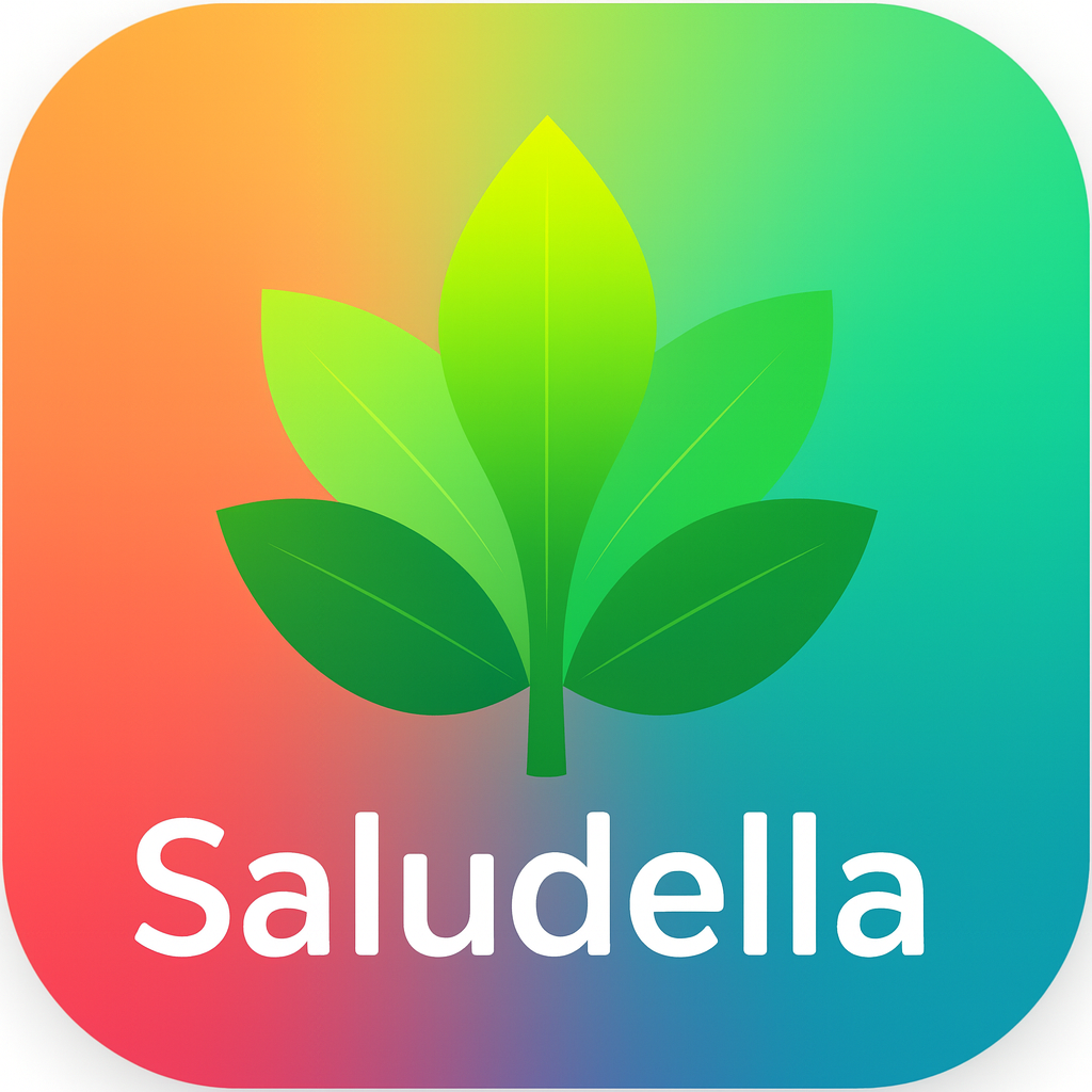 Saludella