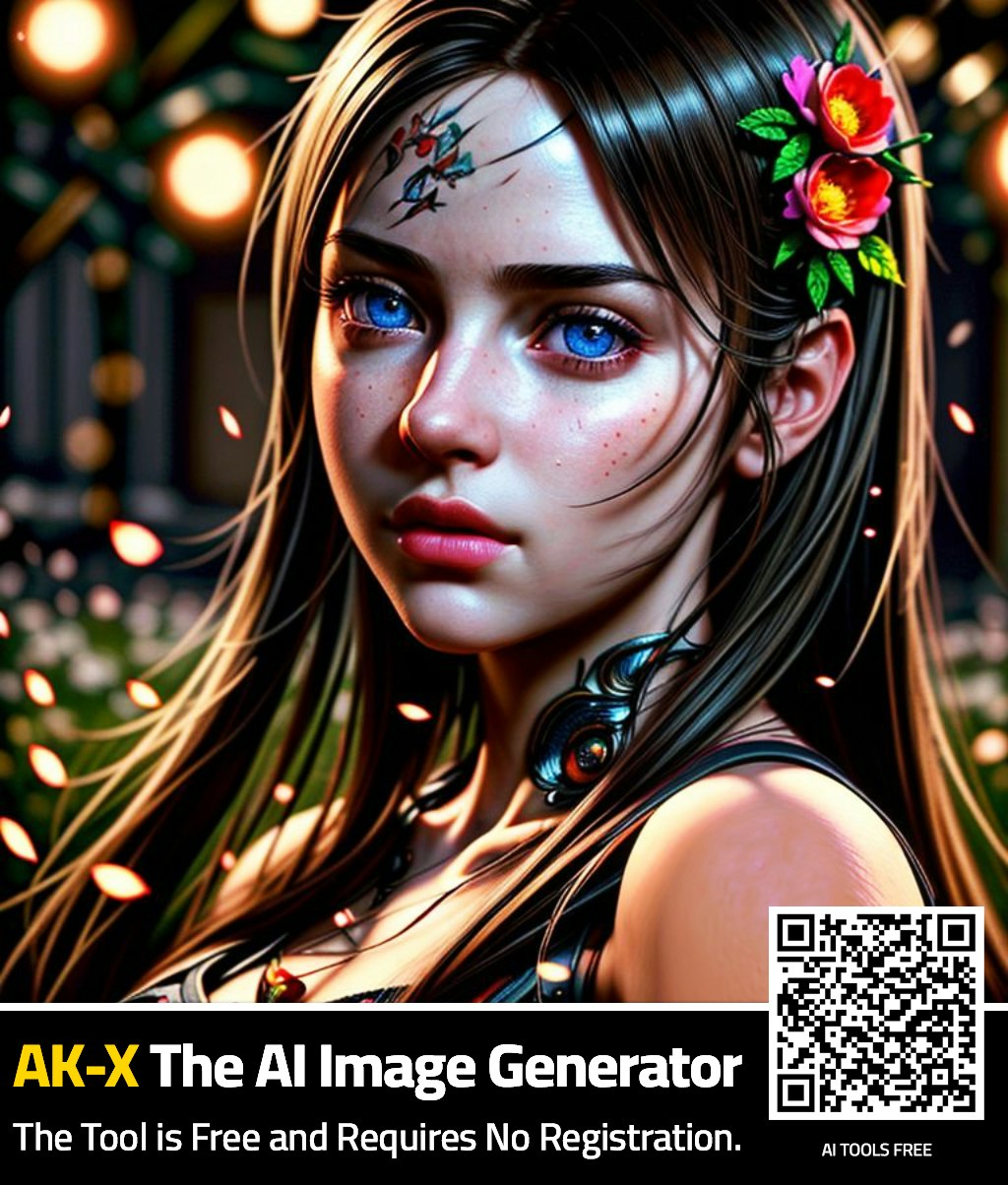 AK-X AI Image Generator screenshot 9