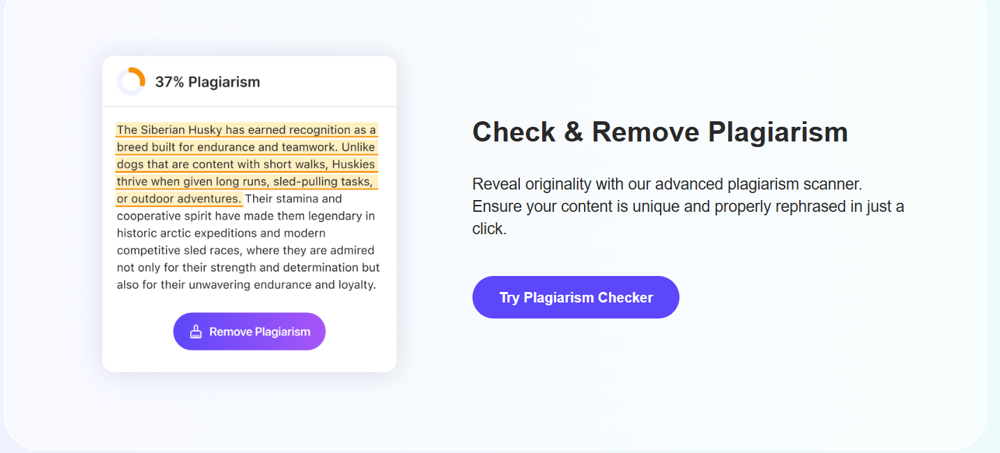 Getsolved.ai Answer AI screenshot 4