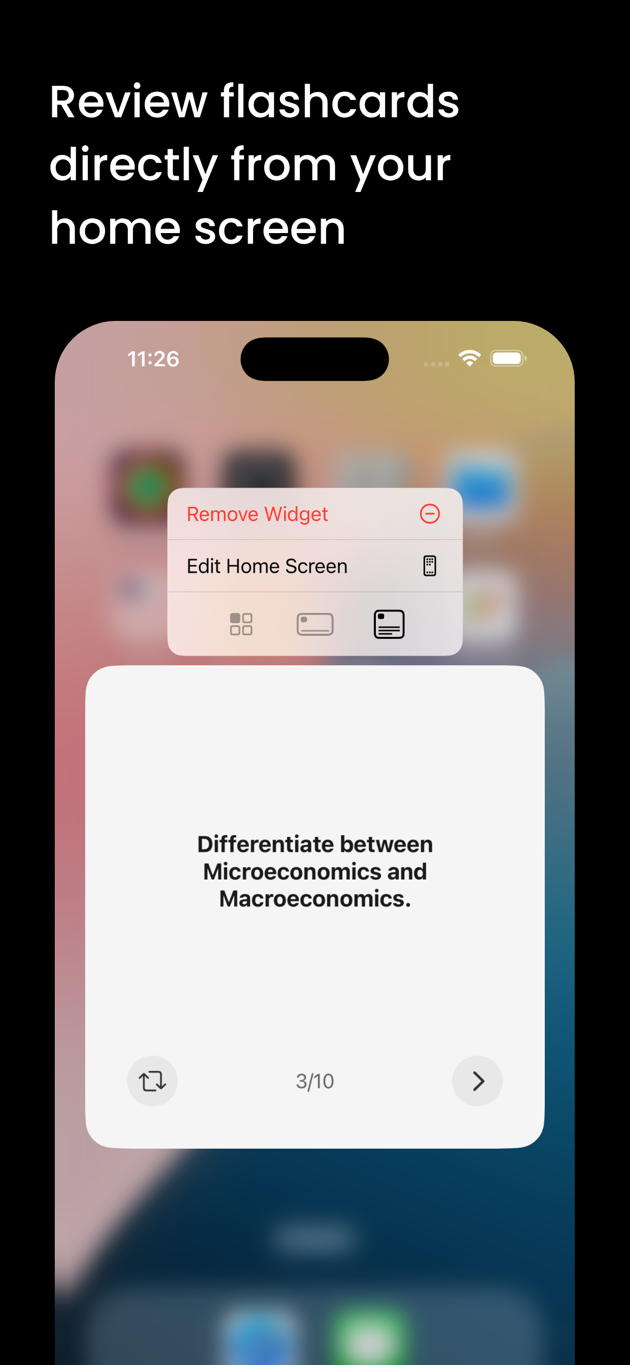 Cerebra: AI Study Companion screenshot 5