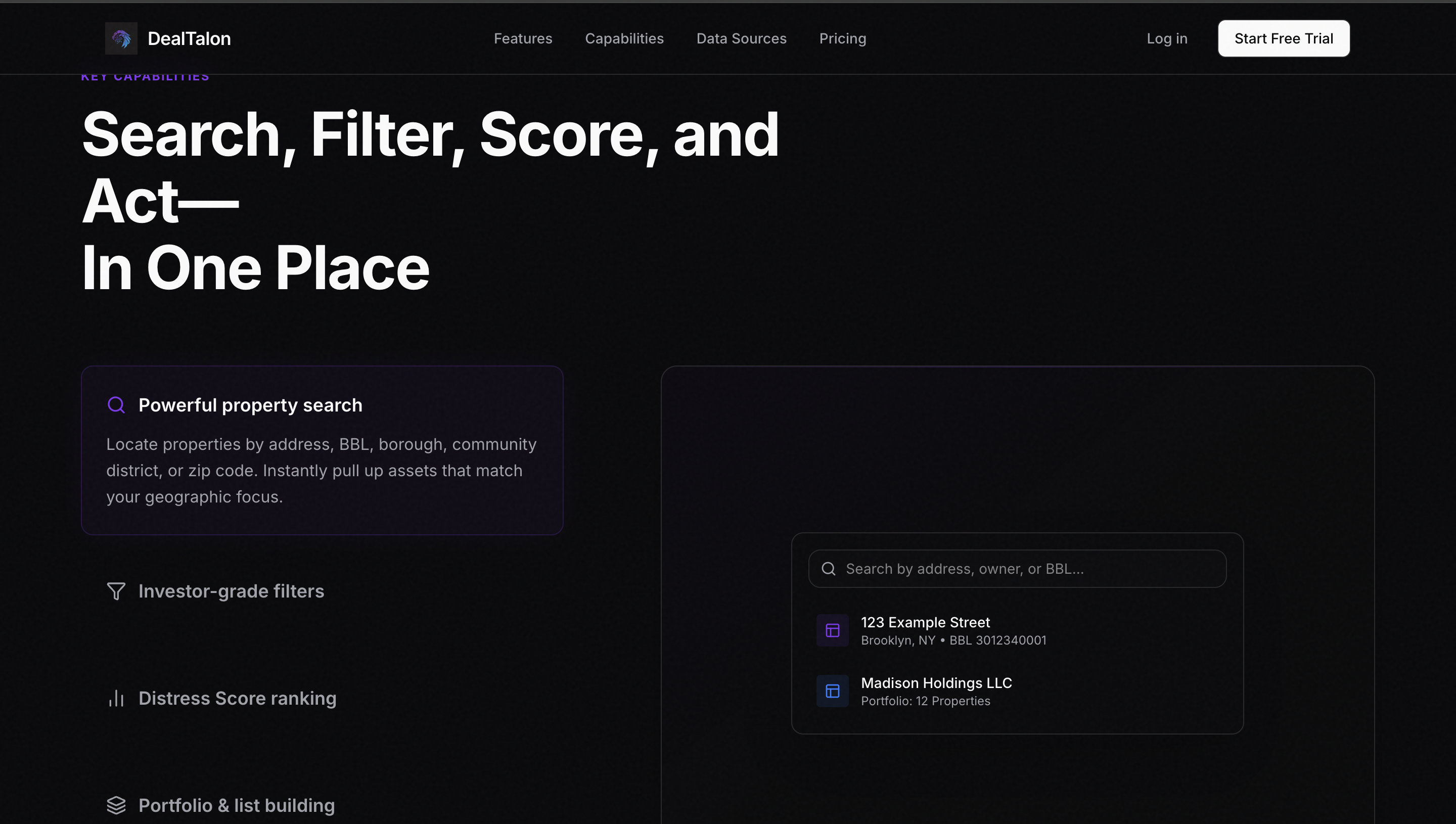 DealTalon screenshot 8