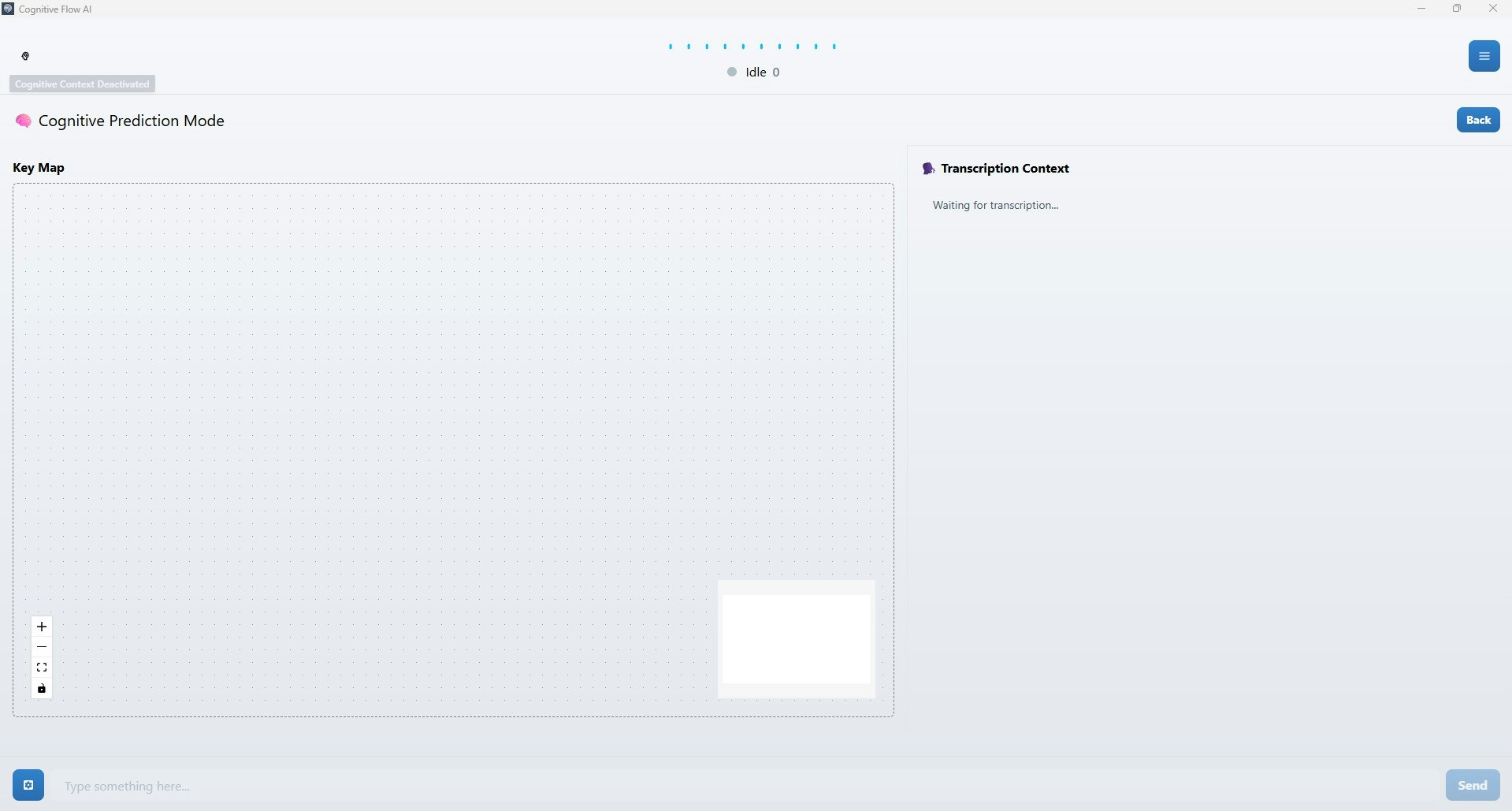 CFAI — Cognitive Flow AI screenshot 5