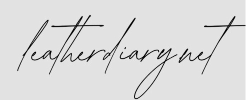 LeatherDiary.net