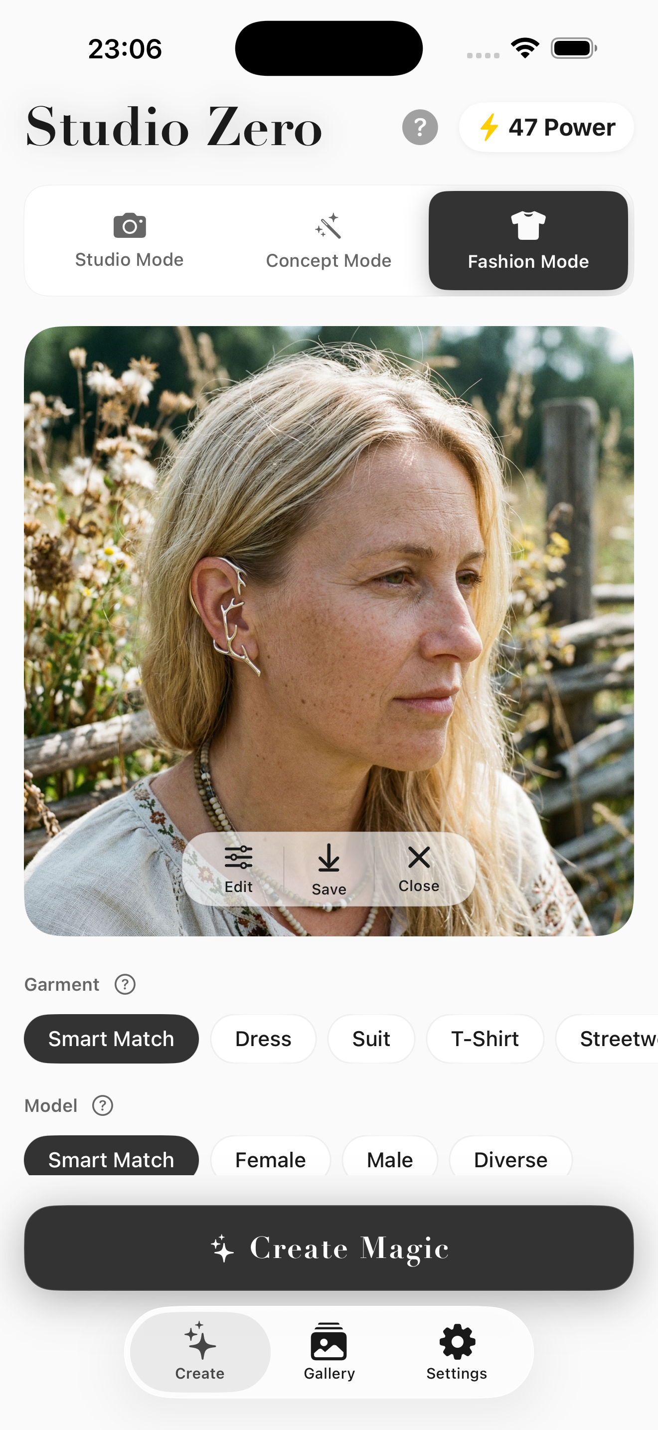 Studio Zero: Product Photo AI screenshot 3