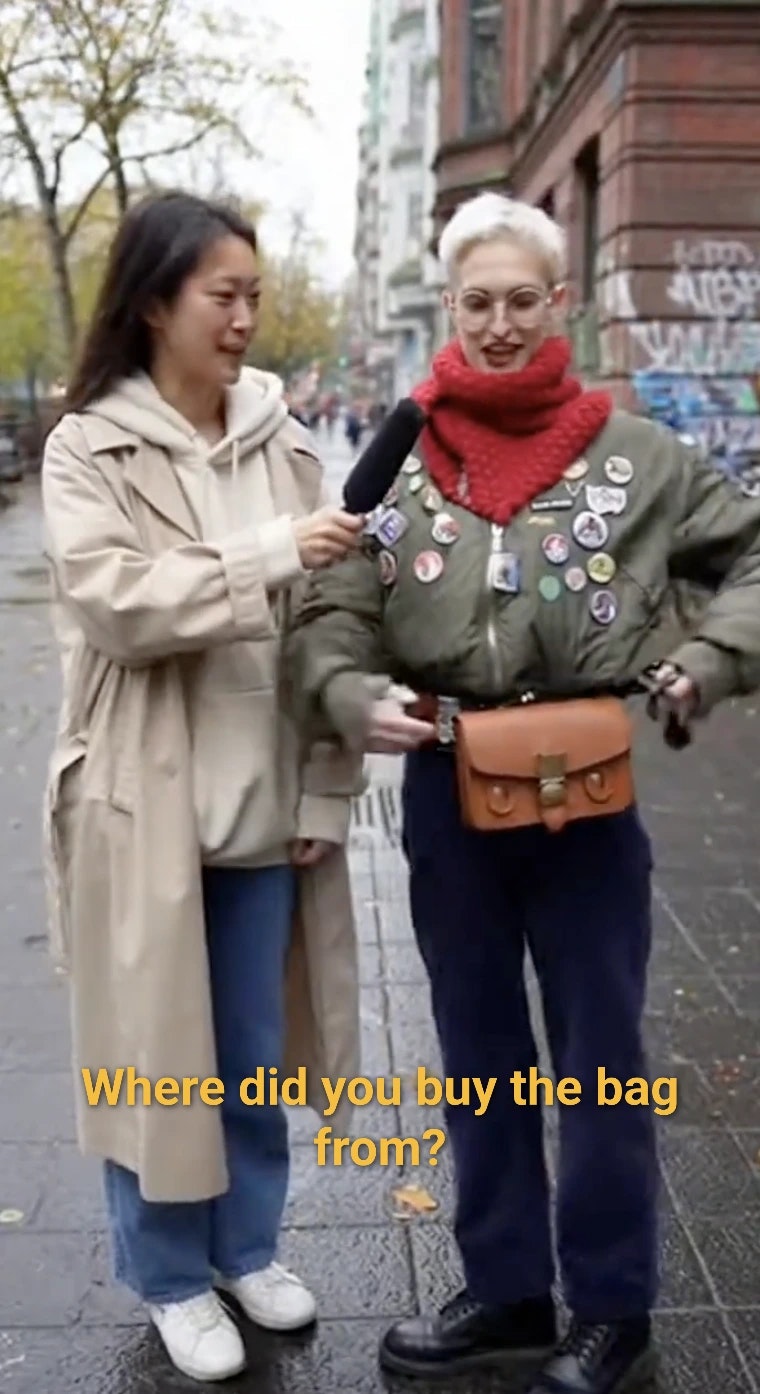 VideotoCaptions screenshot 2