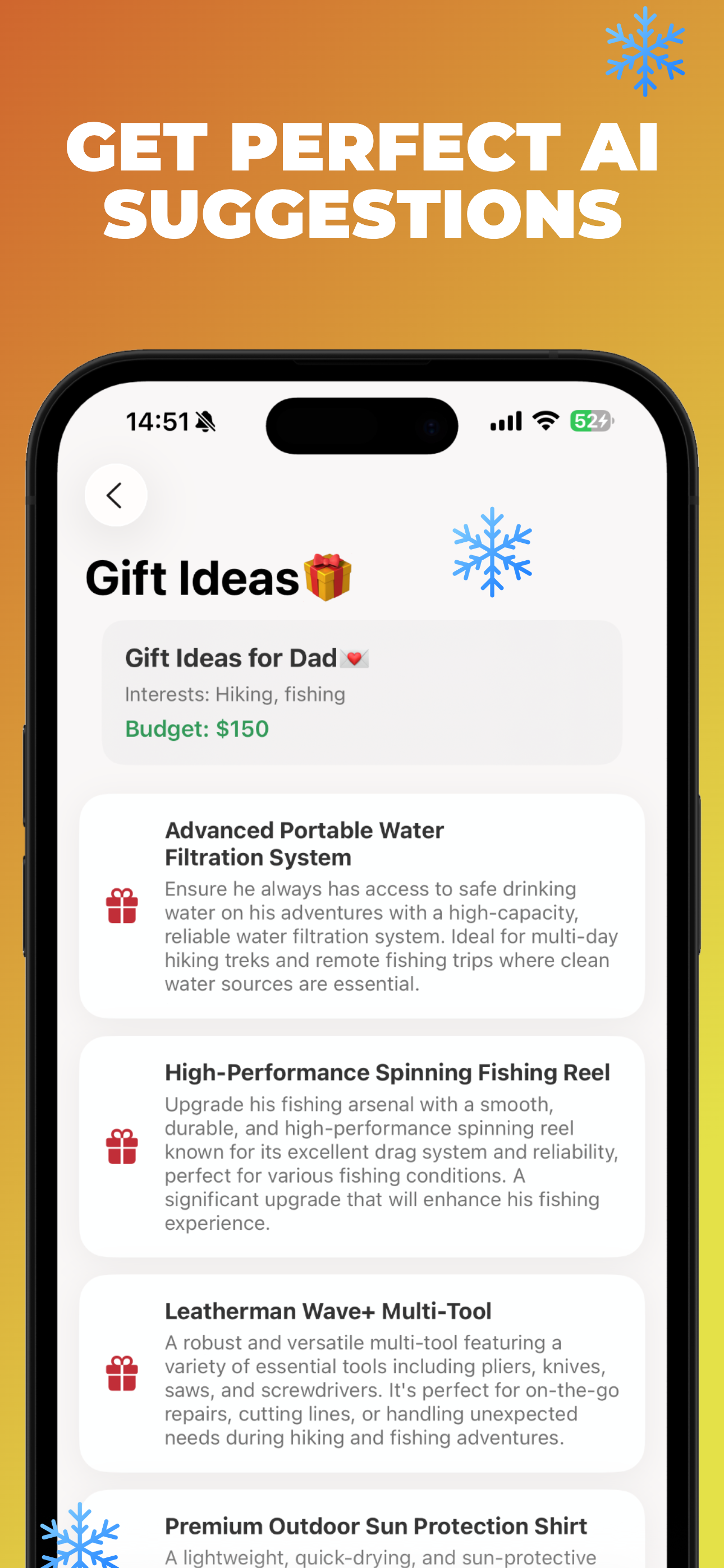 Santa - Find Christmas Gift screenshot 4