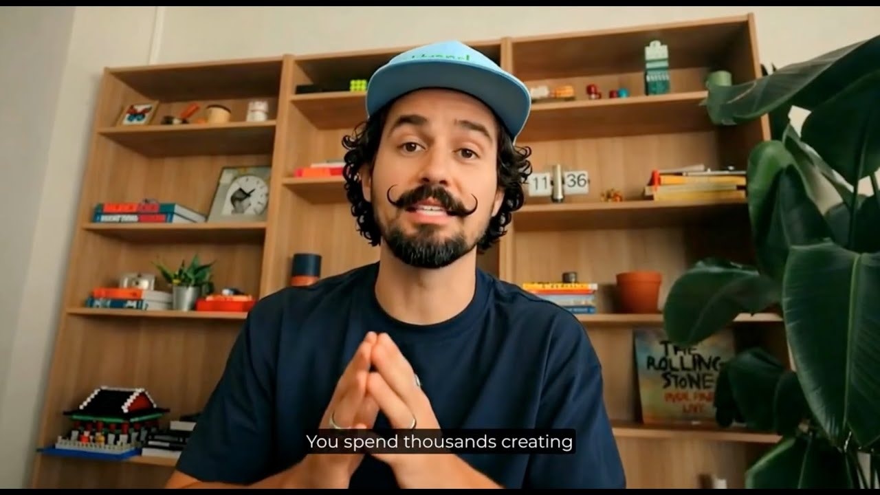GeckoDub screenshot 7
