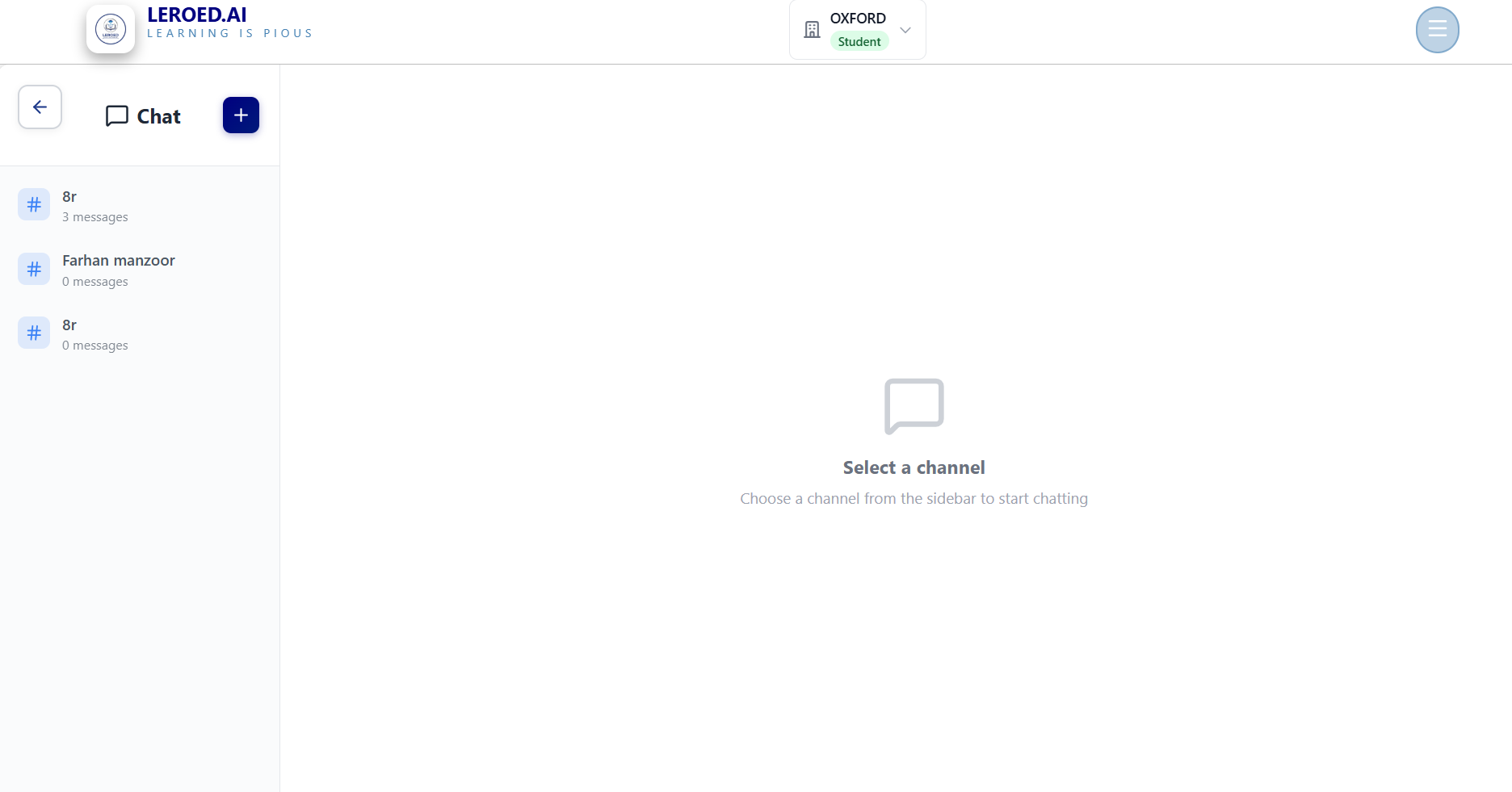 Leroed.ai screenshot 7