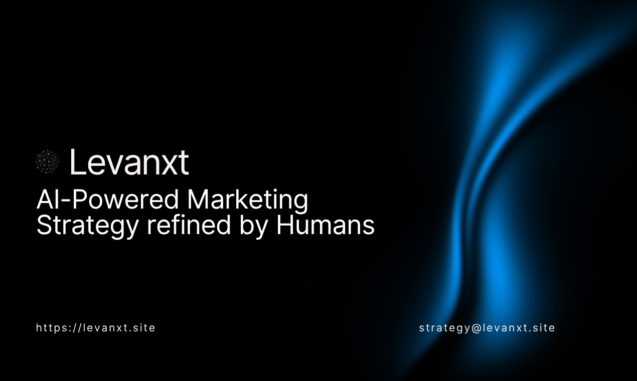 Levanxt screenshot 1