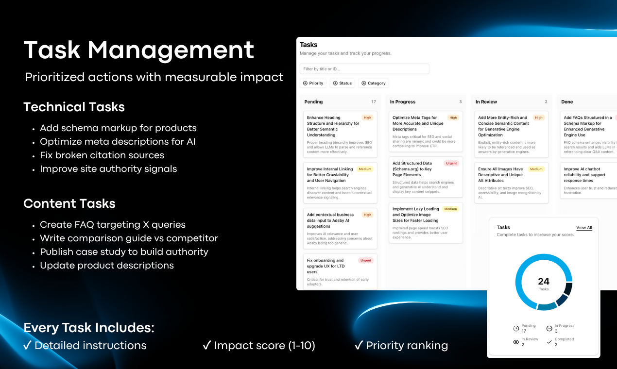 Visby screenshot 4