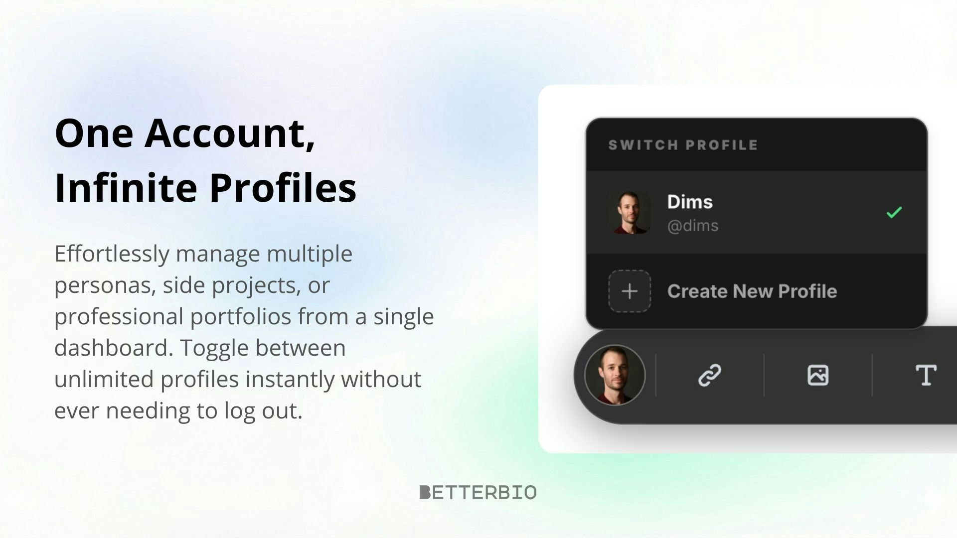 Betterbio screenshot 6