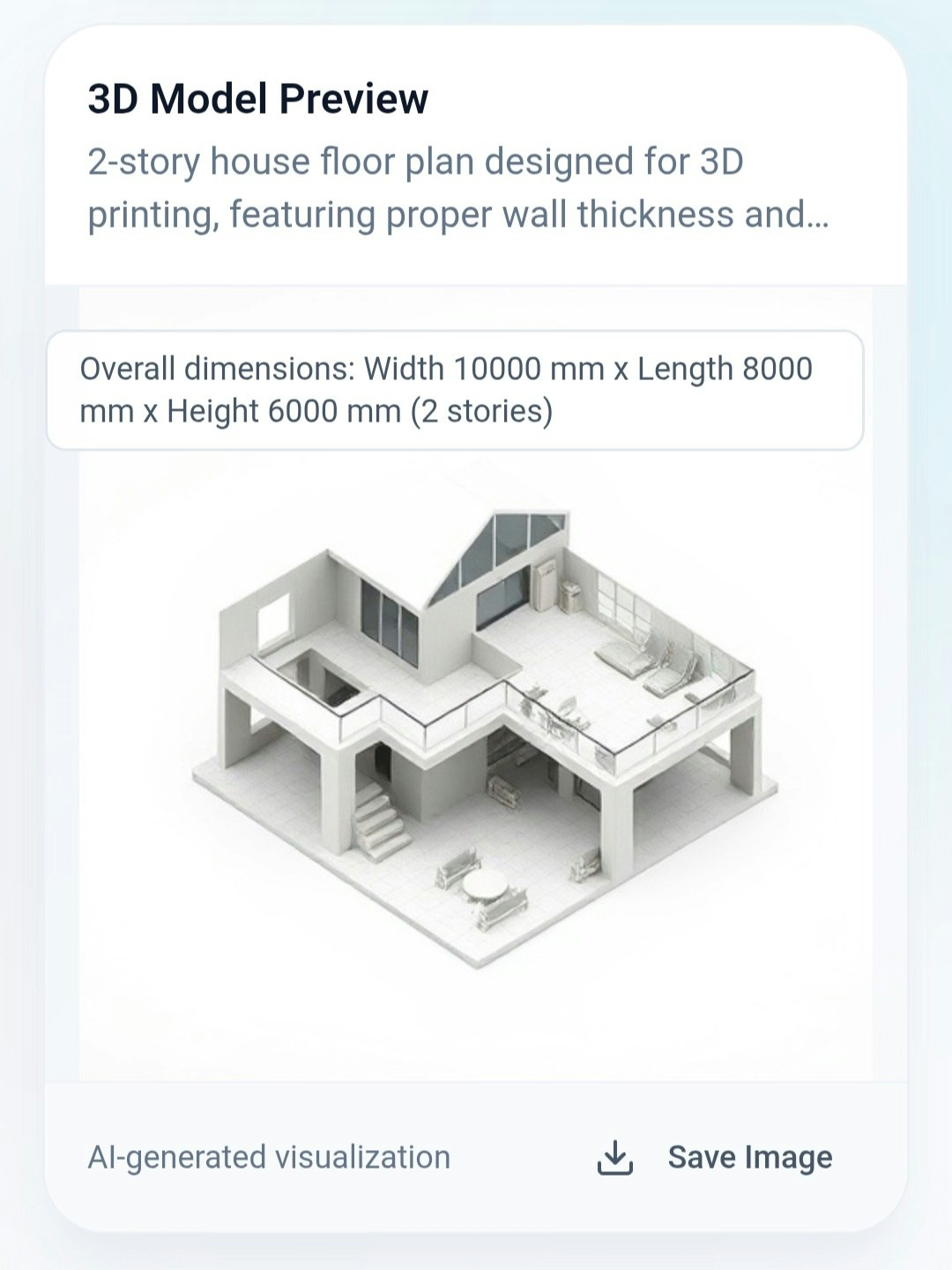 IN&OUTPUT screenshot 1