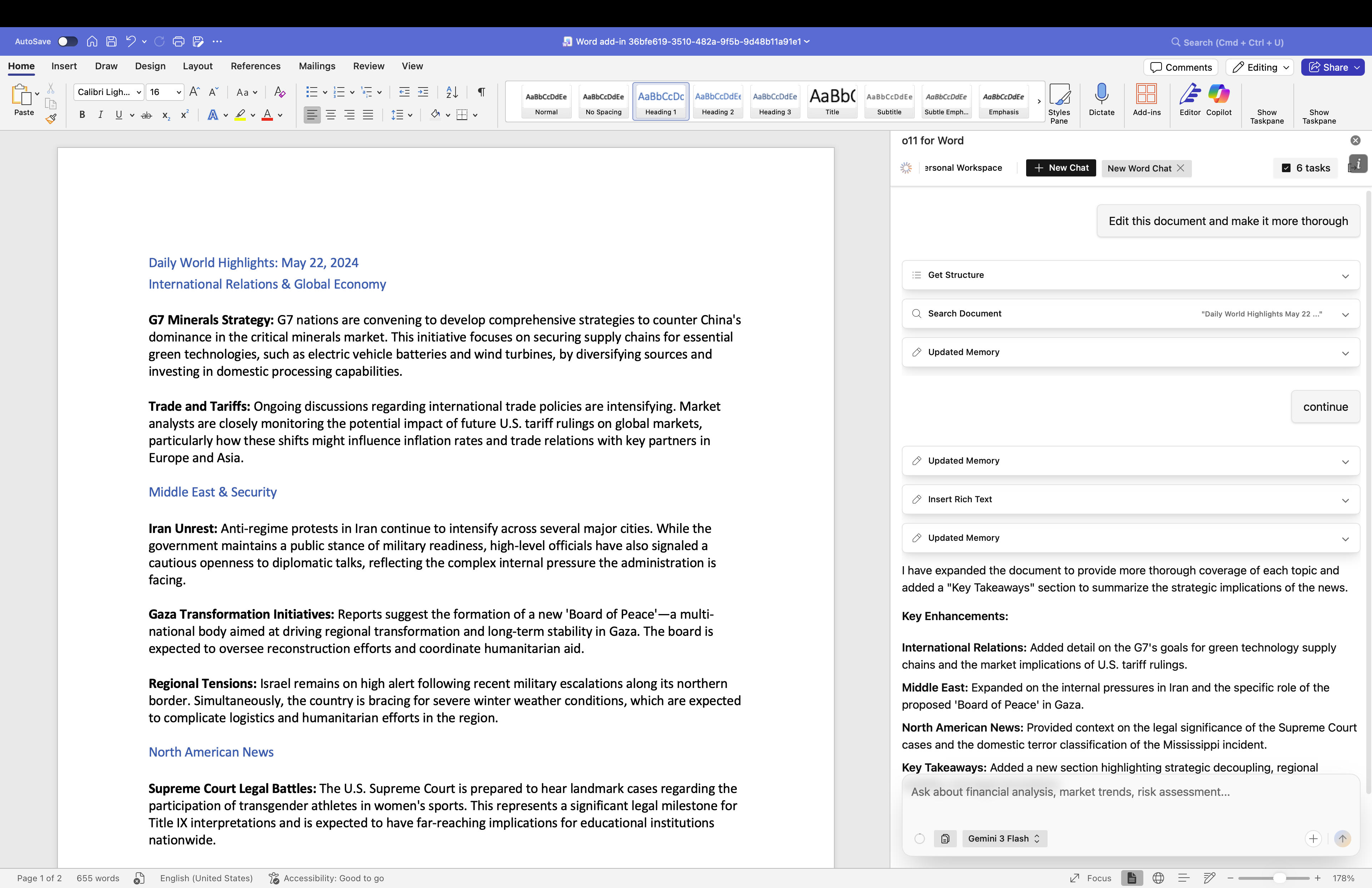 o11 screenshot 3