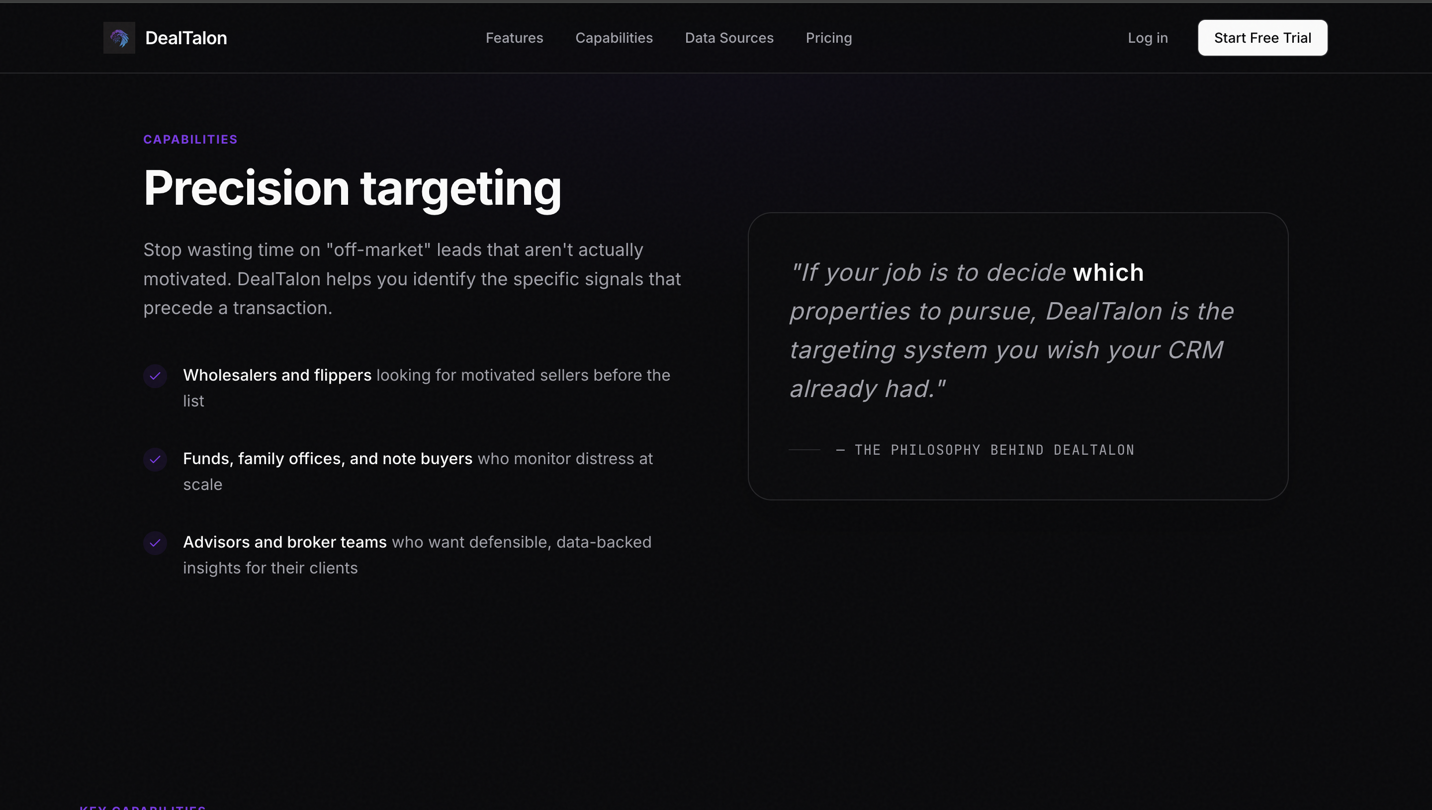 DealTalon screenshot 7