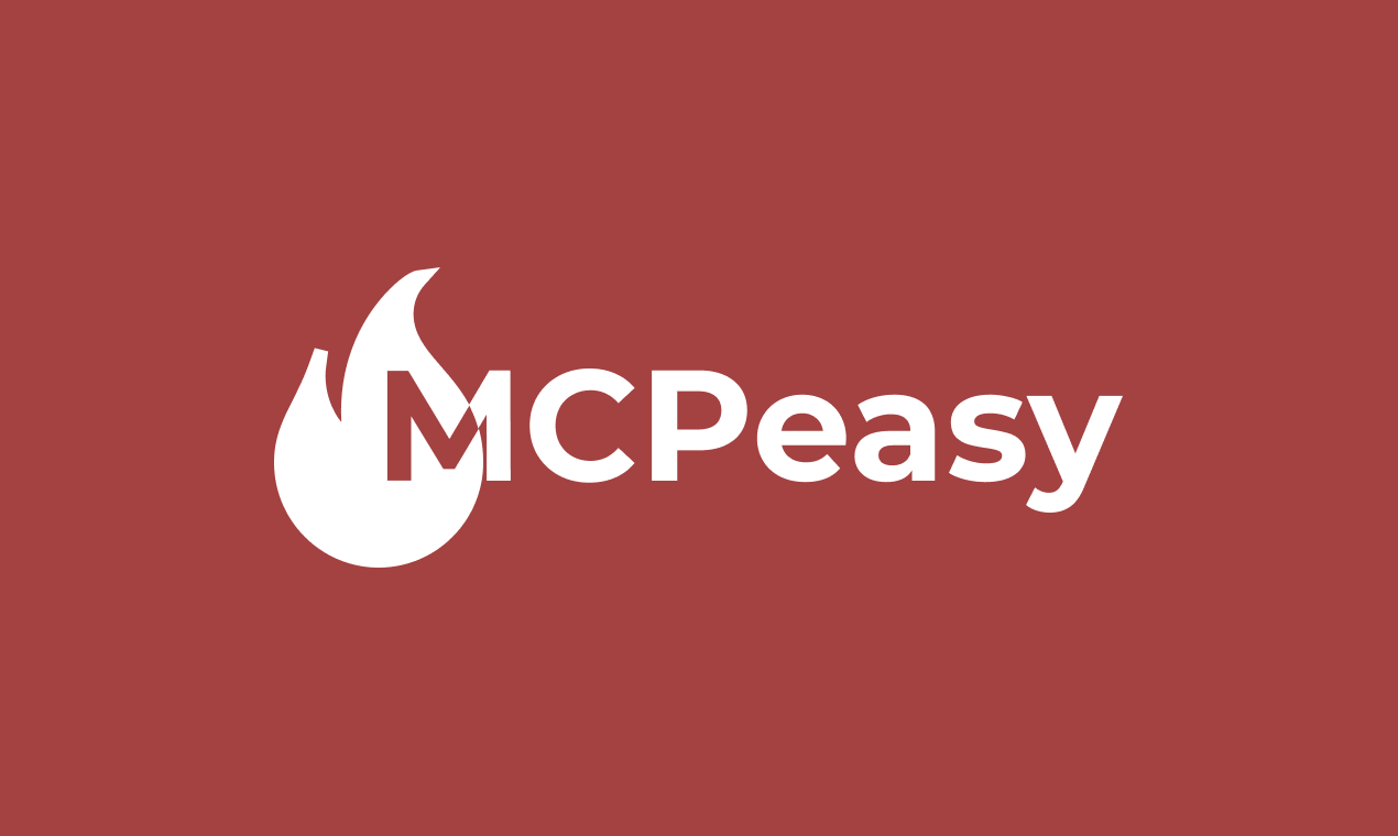 MCPeasy screenshot 3
