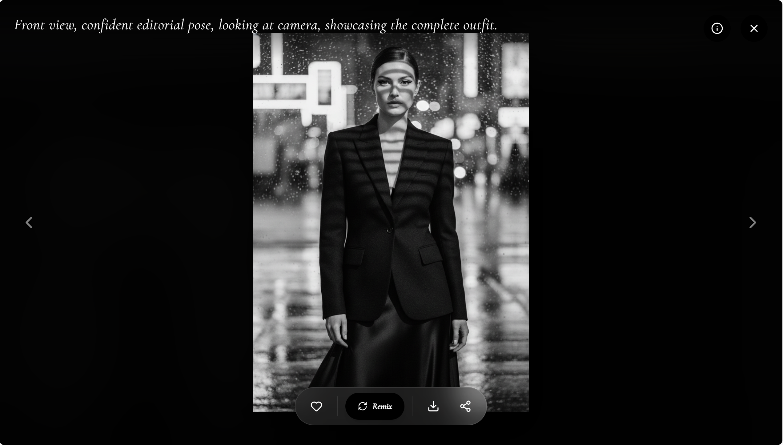 ModaAI 2.0 screenshot 4