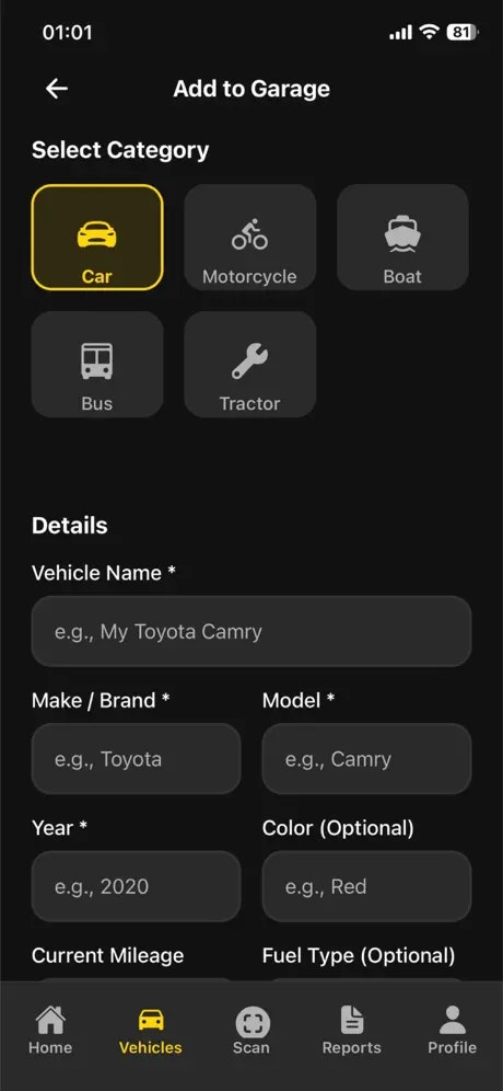 Motify AI screenshot 6
