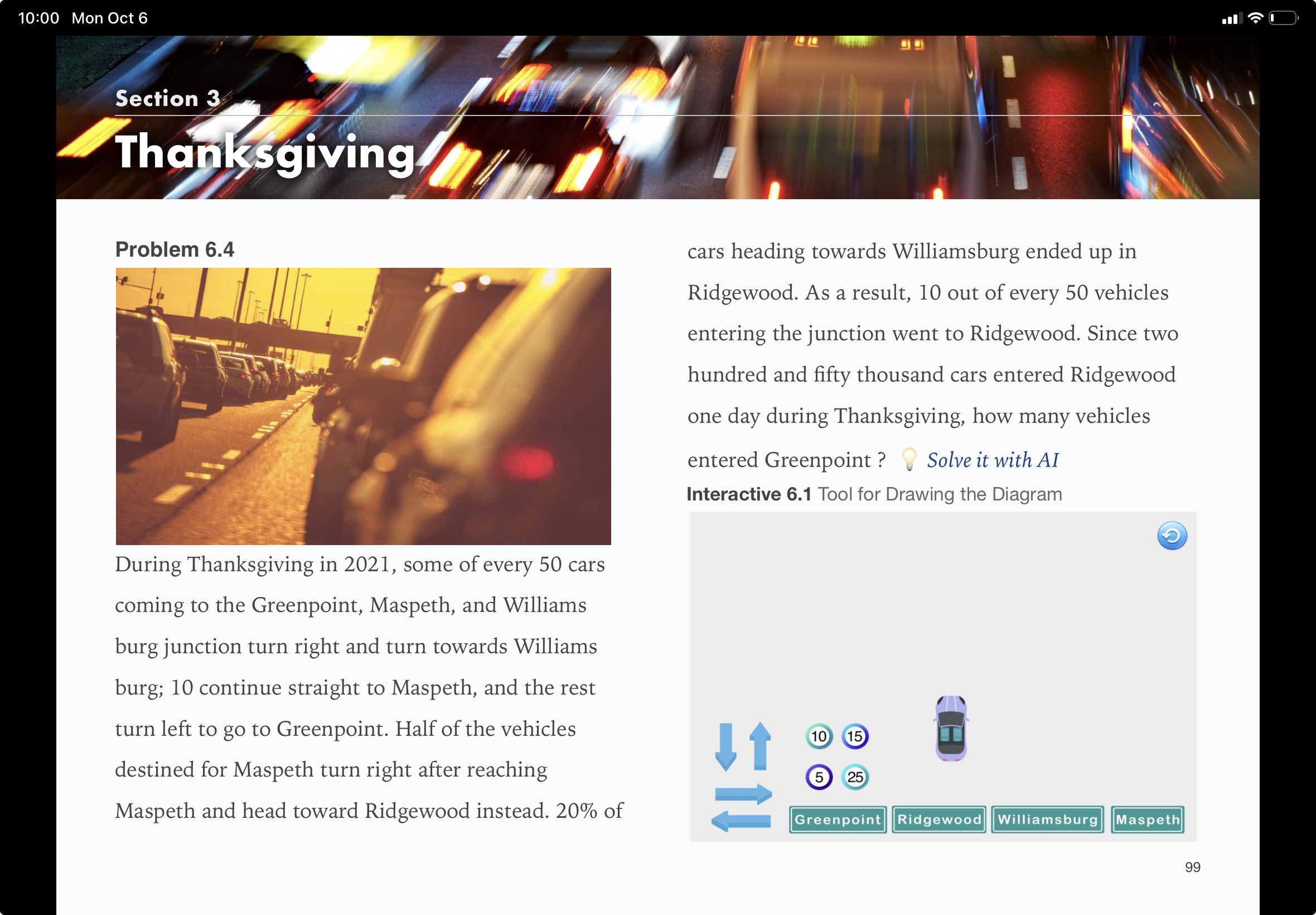 CatchTheFish: Learn with ChatGPT screenshot 5