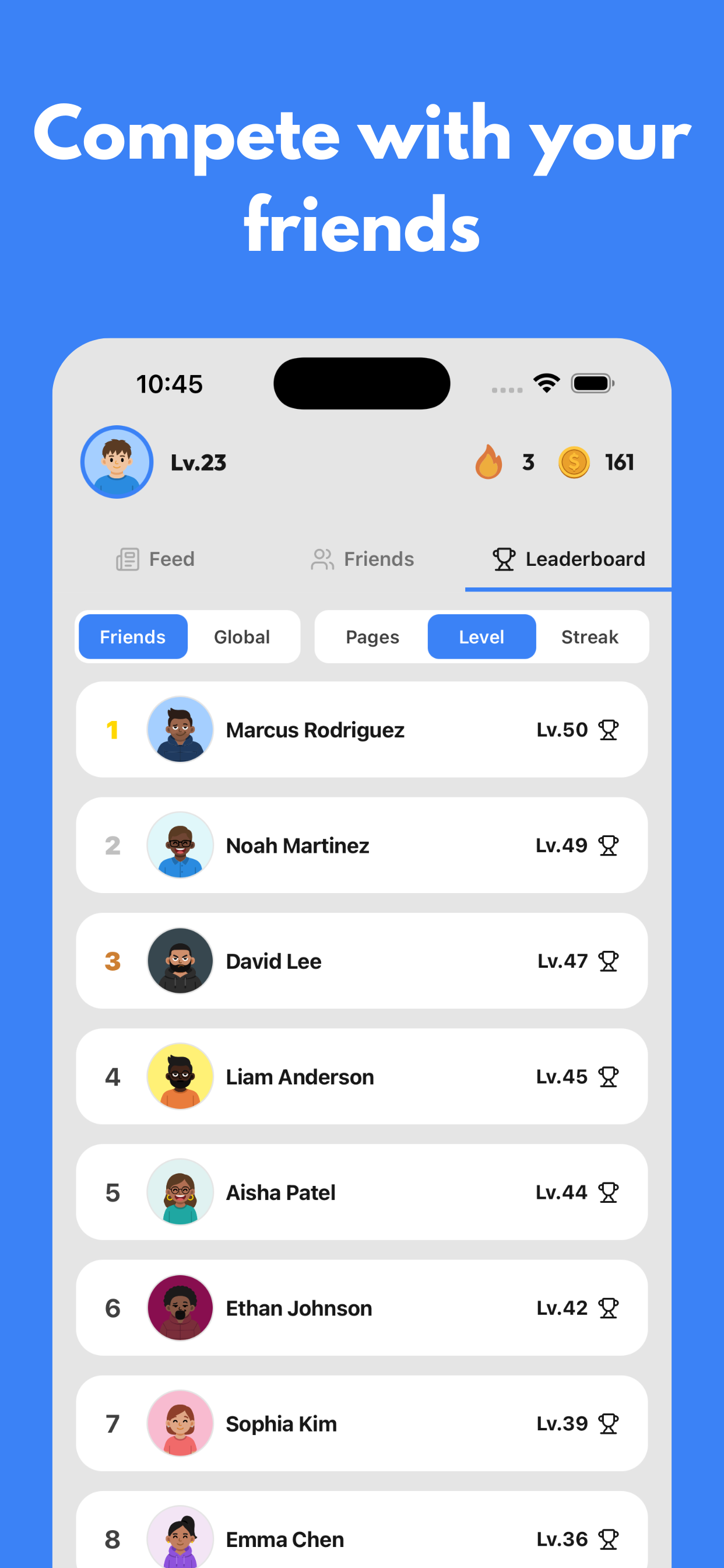 BookQuest screenshot 4