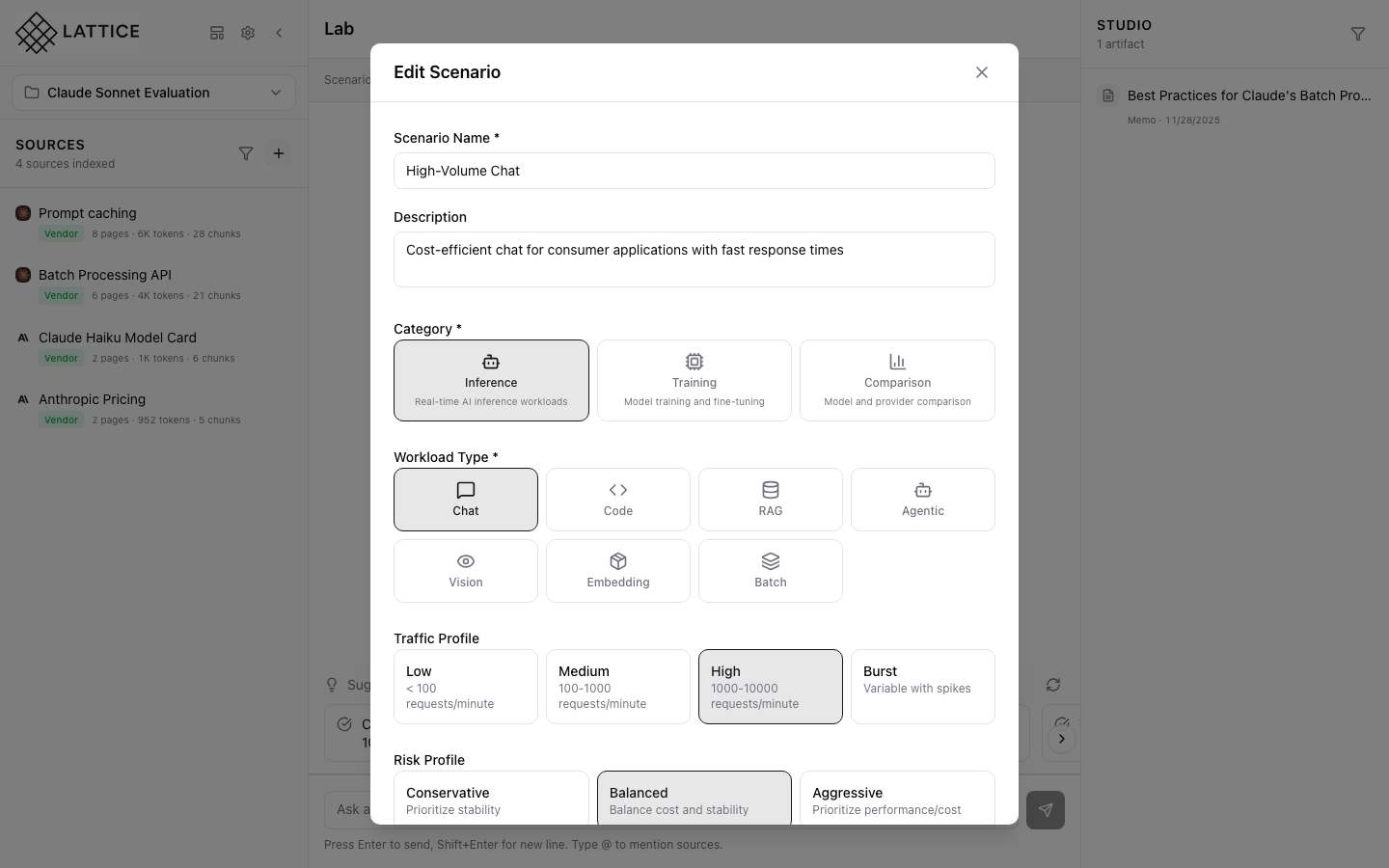 Lattice screenshot 7