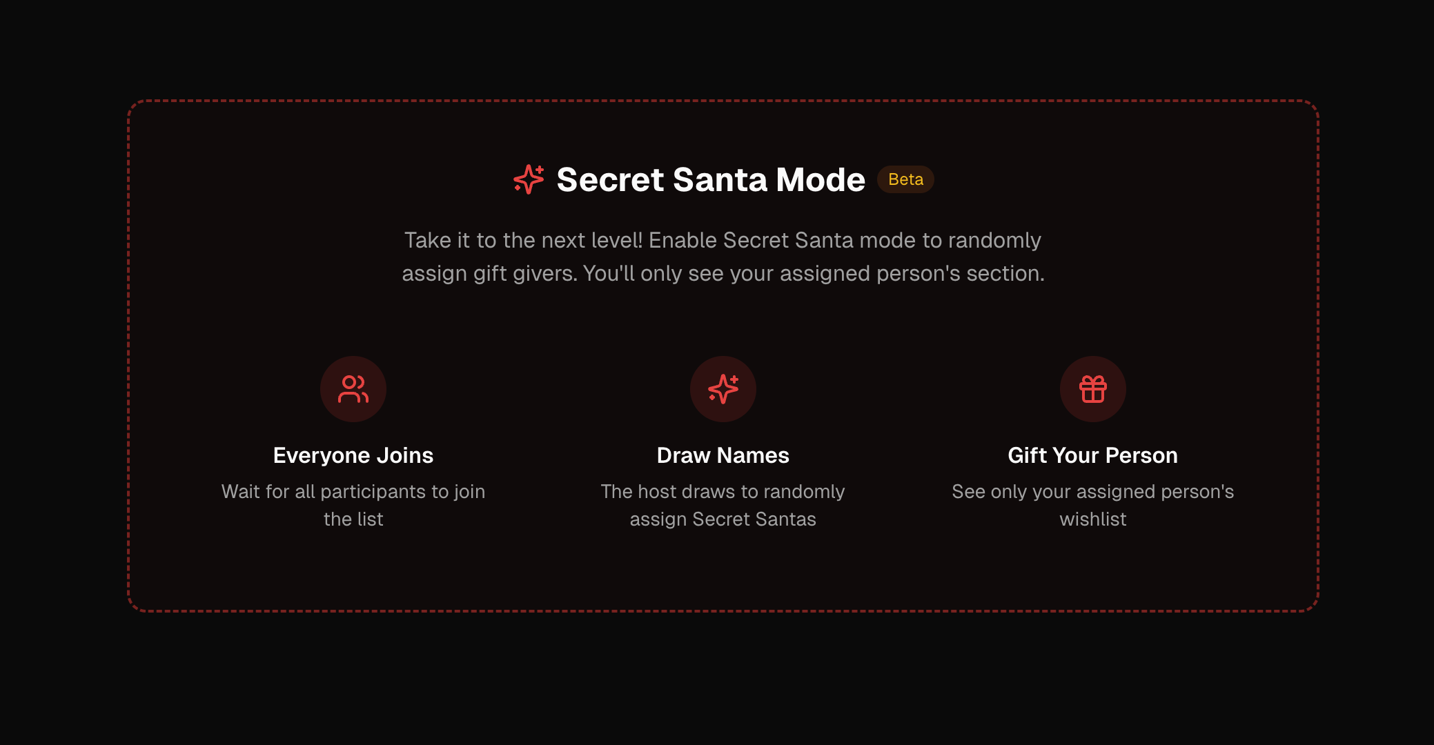 GiftGiftGift screenshot 6