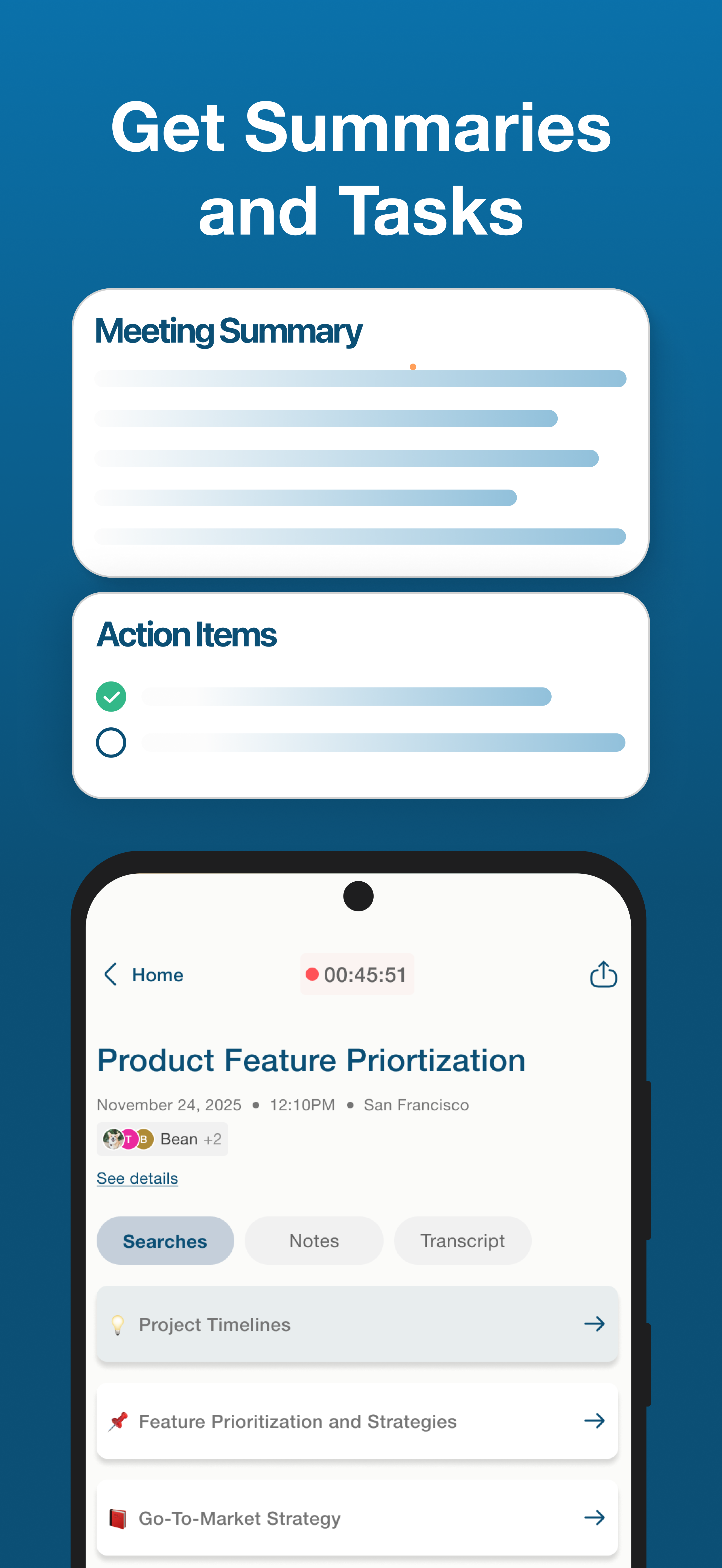 TwinMind screenshot 5