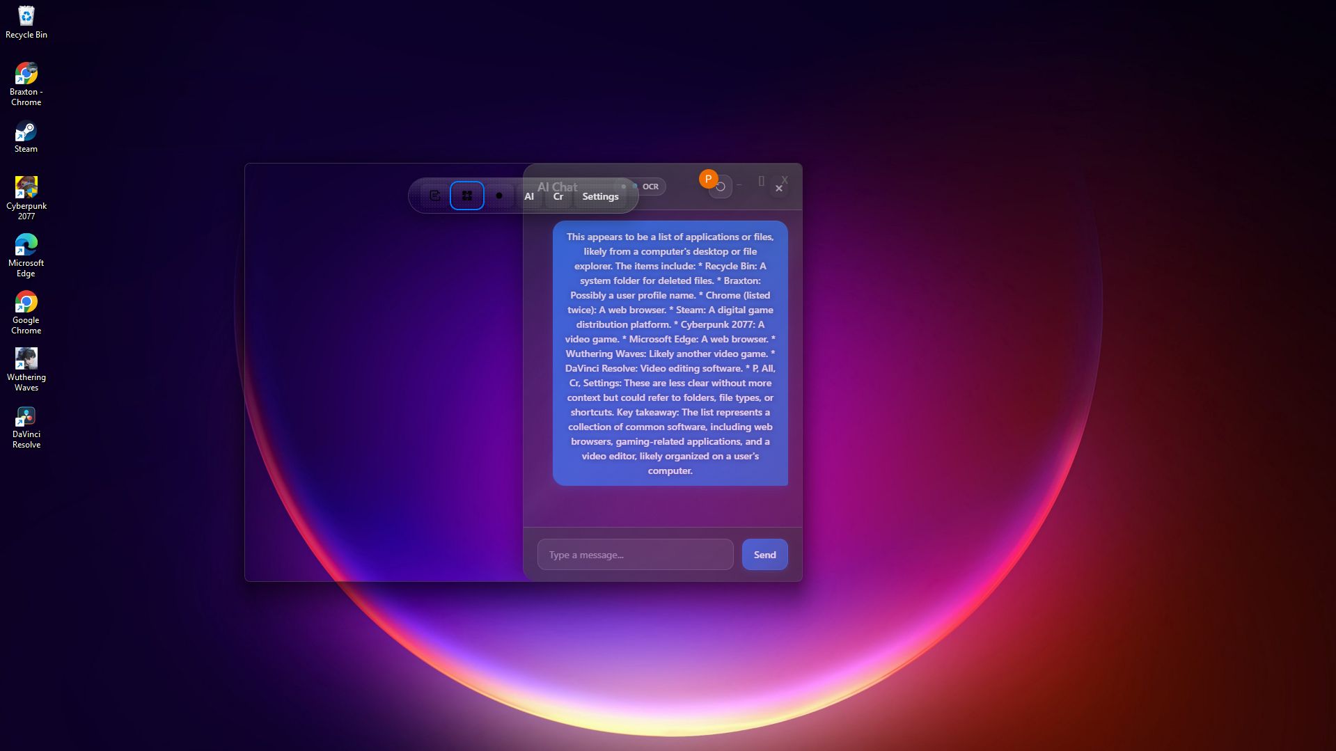 EonDev screenshot 7