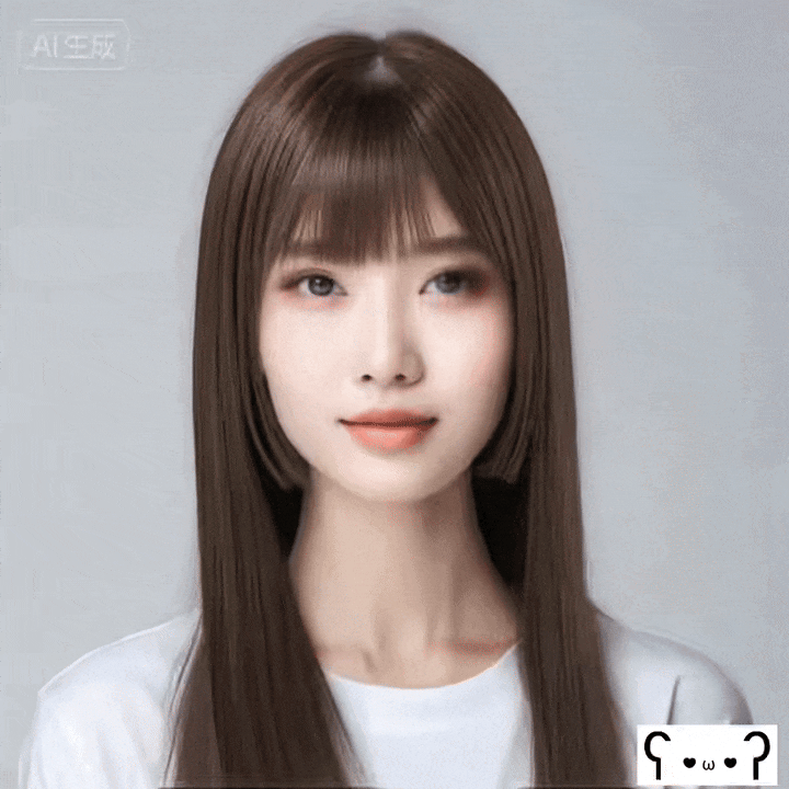 AI Hair Studio screenshot 2