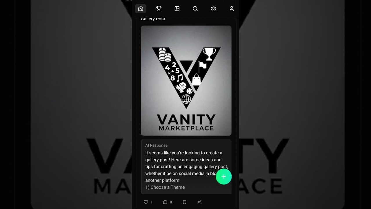 PromptAlphabet screenshot 21
