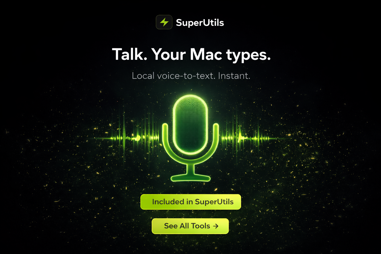 SuperUtils screenshot 3