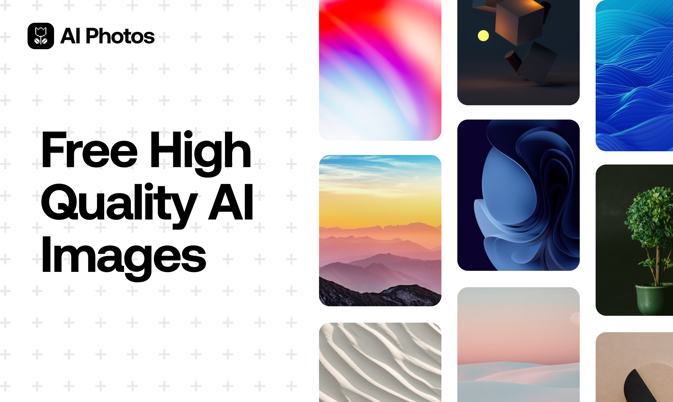 AI Photos screenshot 3
