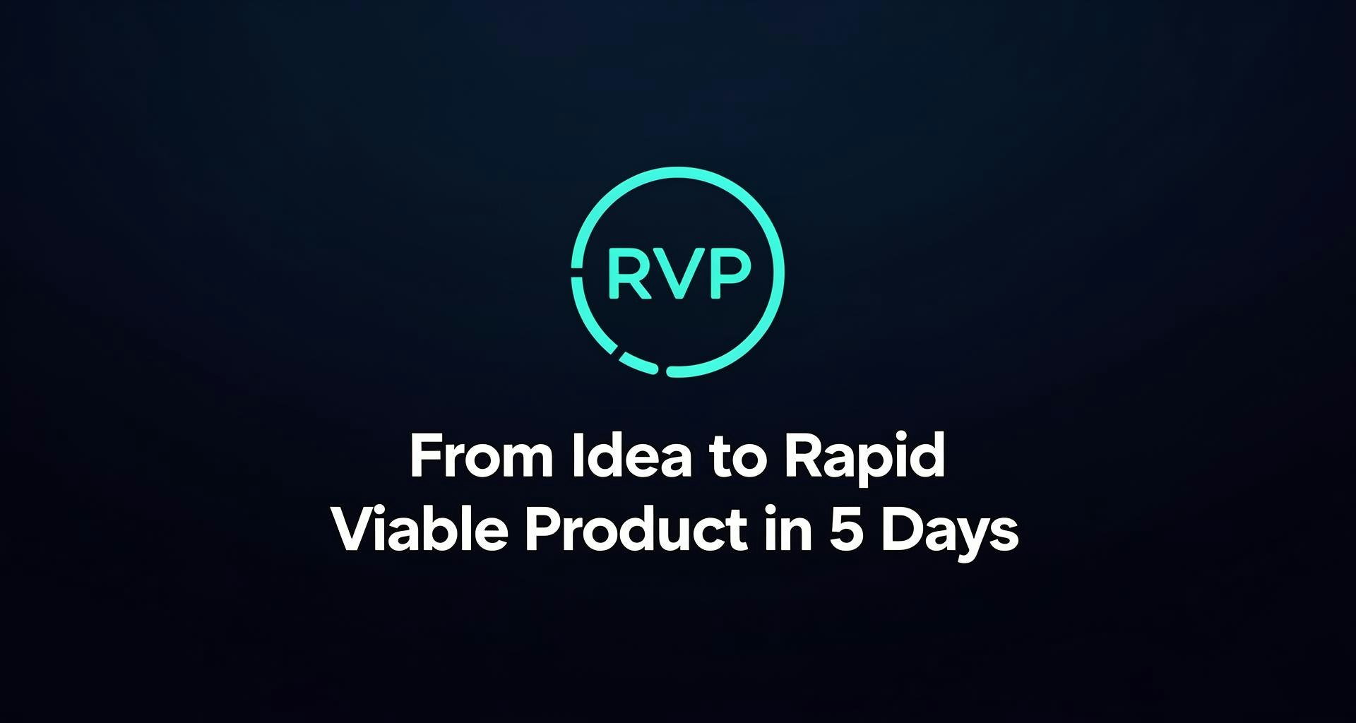 Rapid Viable Product - Smart To Do List screenshot 1