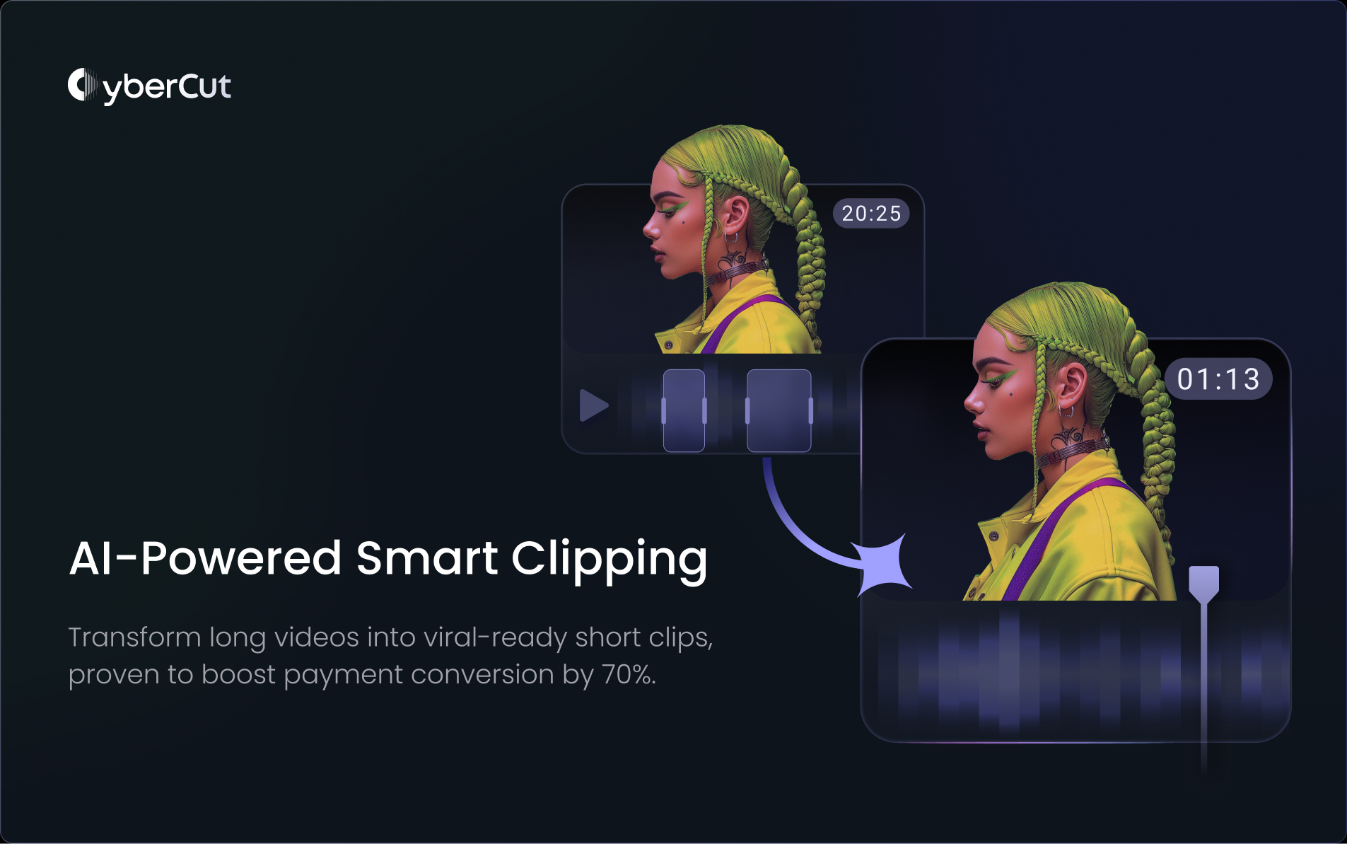 CyberCut AI screenshot 5