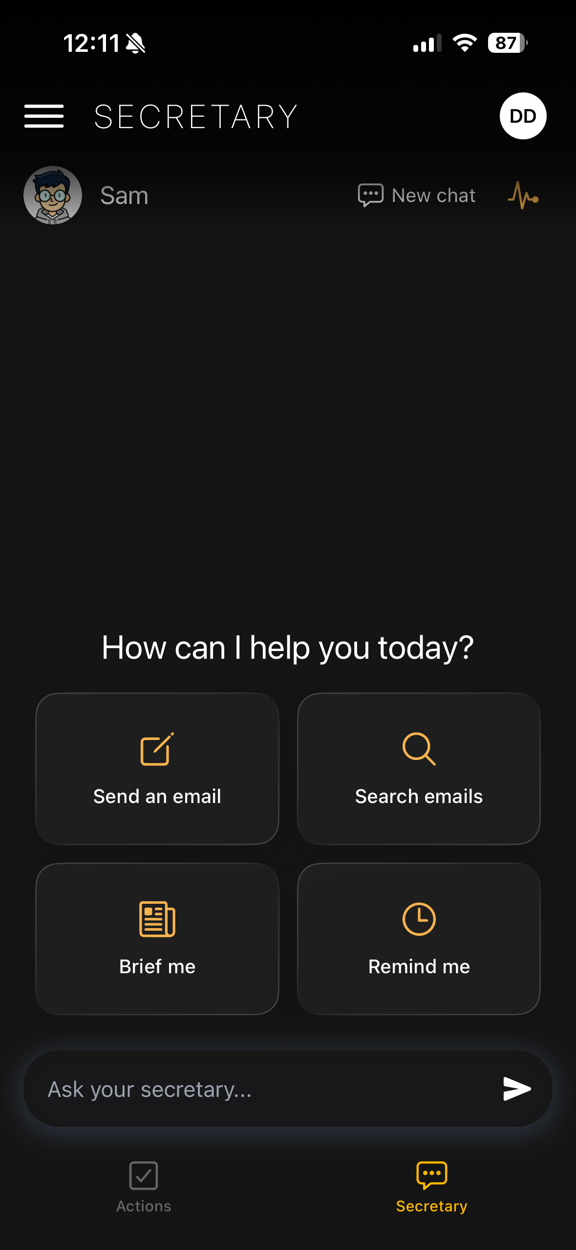 unboxd ai screenshot 13