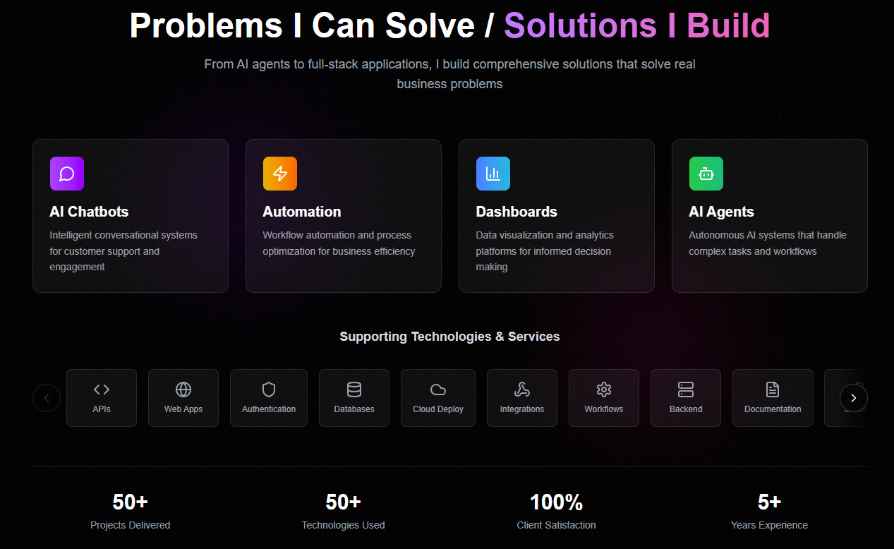Agentline screenshot 1